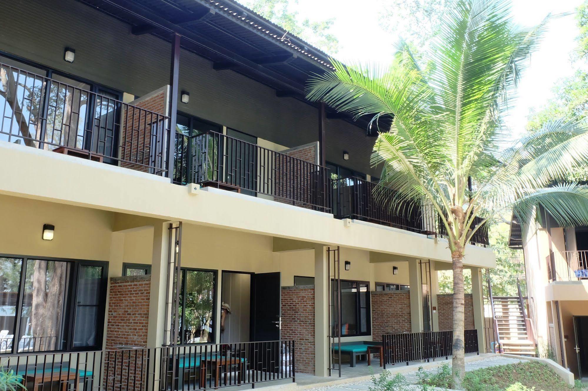 Samed Hideaway Koh Samet