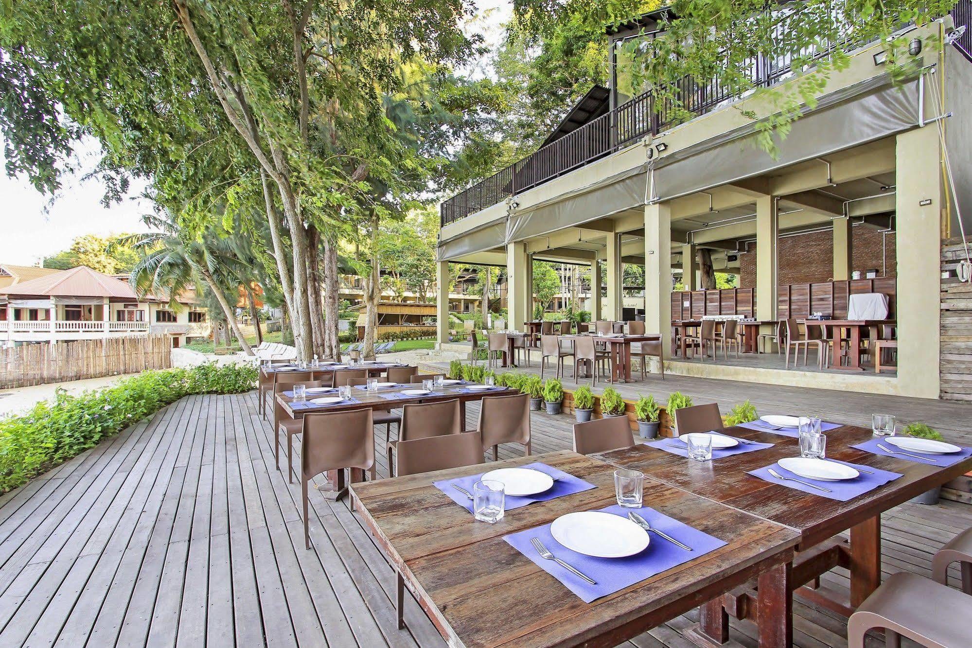 Samed Hideaway 4* Koh Samet