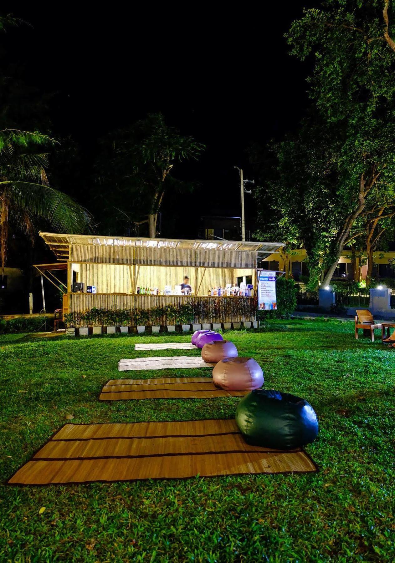 Samed Hideaway 4*