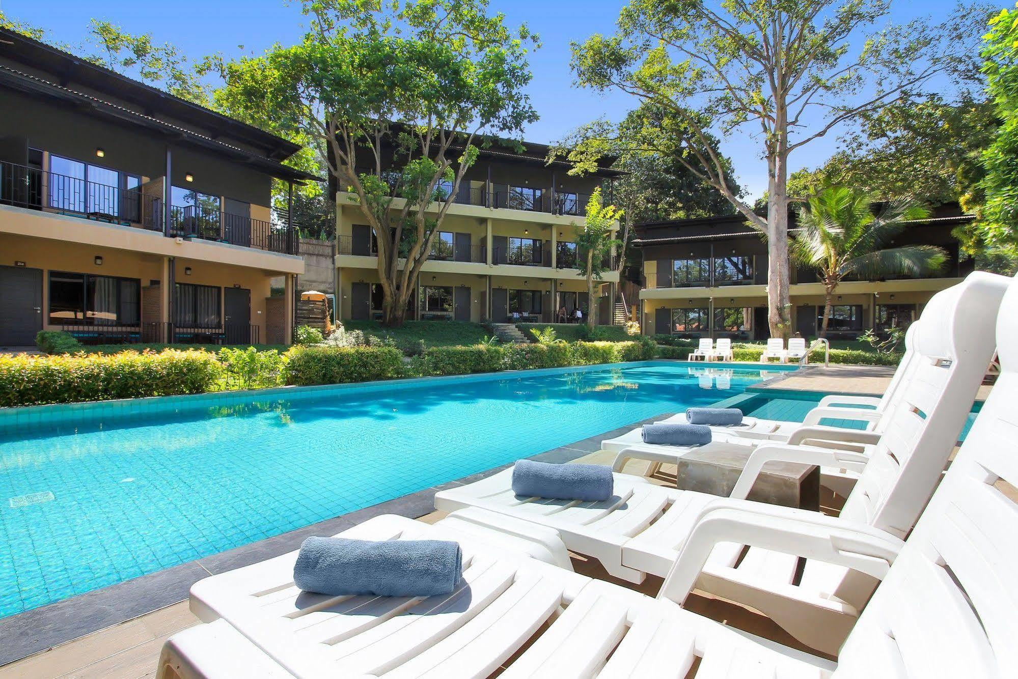 Samed Hideaway