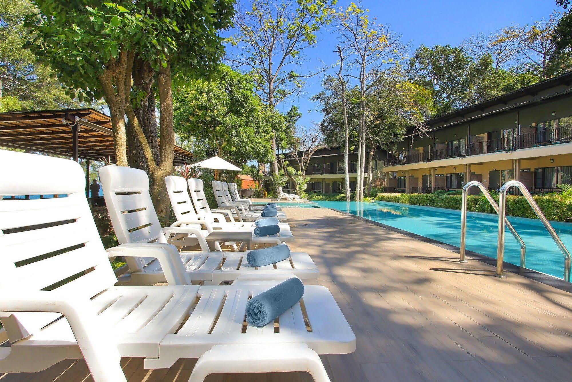 Samed Hideaway Resort Koh Samet