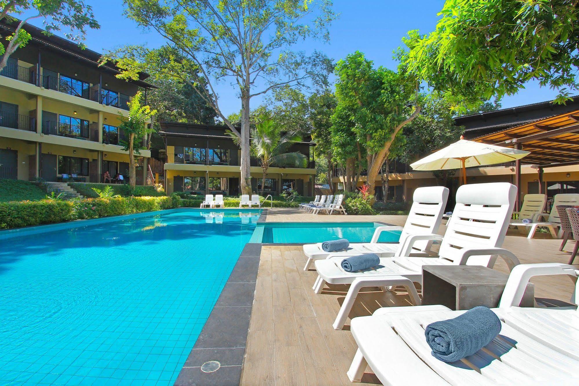 Samed Hideaway Resort Koh Samet