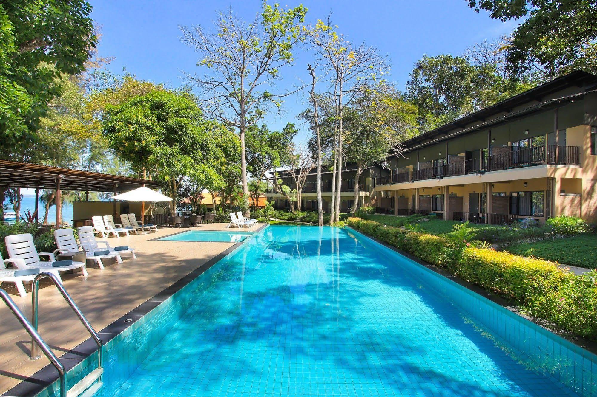 Samed Hideaway Koh Samet