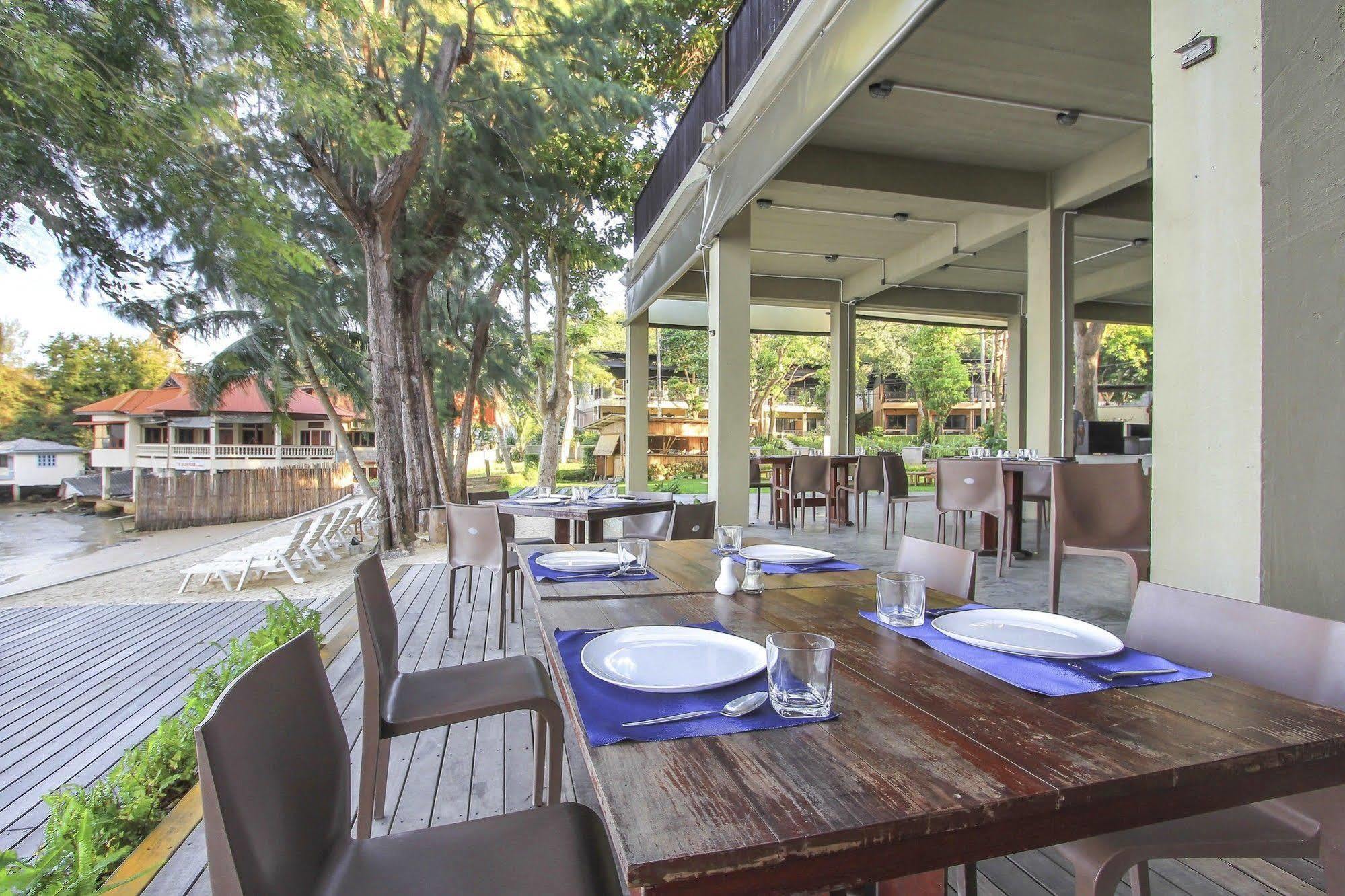 Samed Hideaway Resort Koh Samet