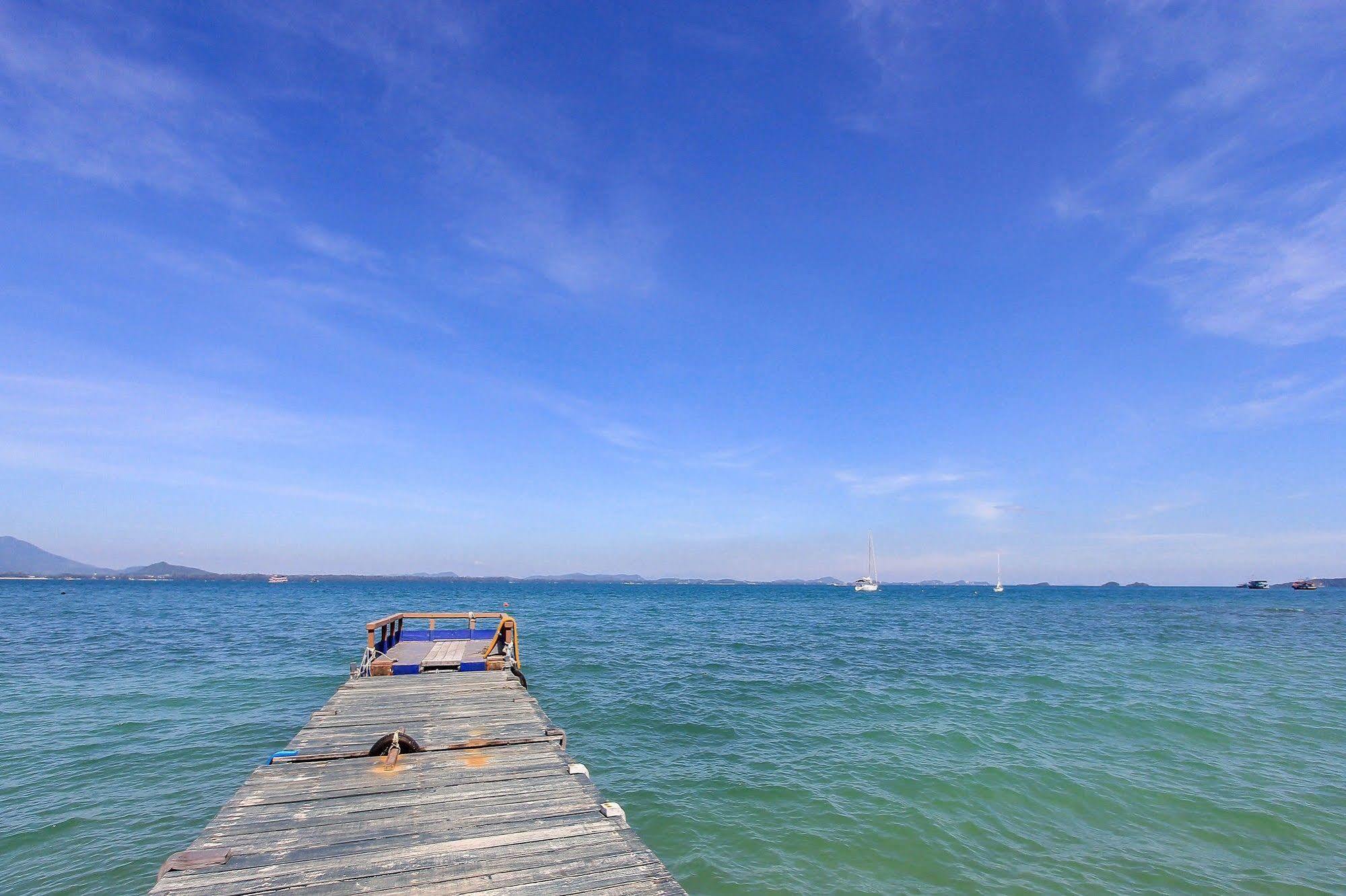 Resort Samed Hideaway Koh Samet