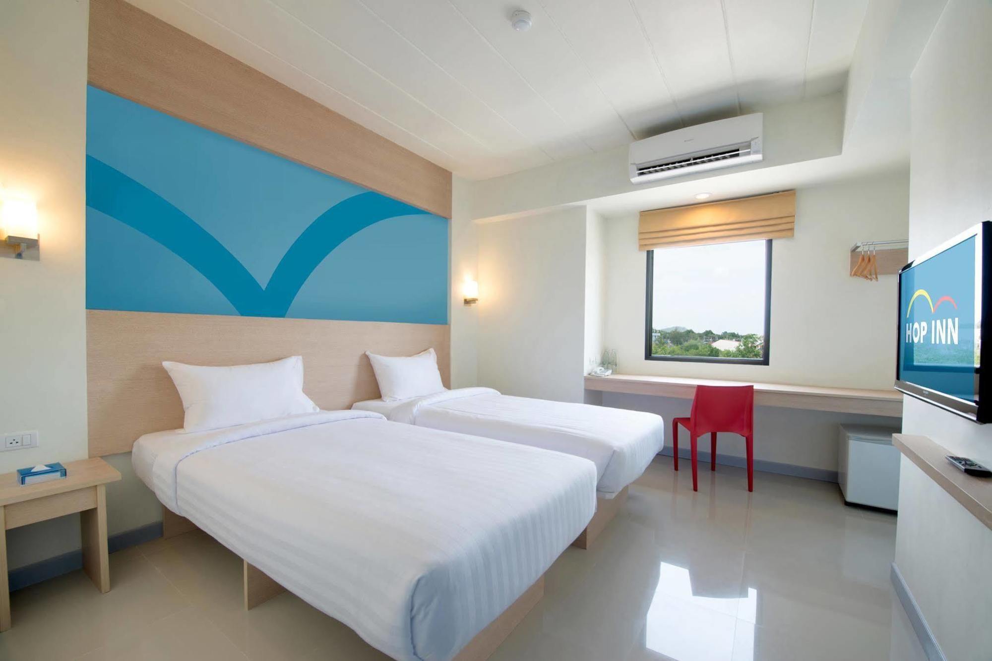 Hop Chumphon