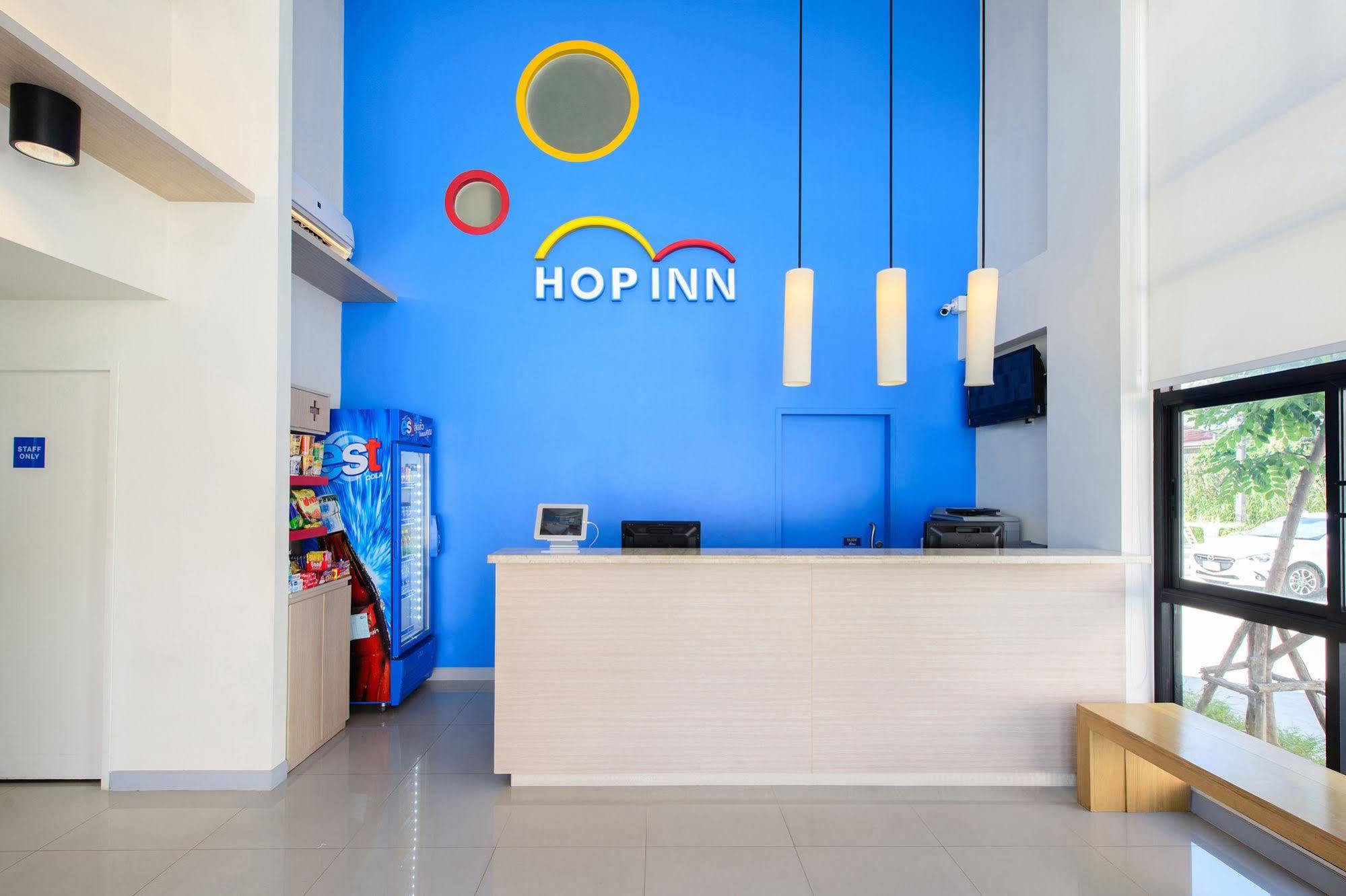 Hop Chumphon