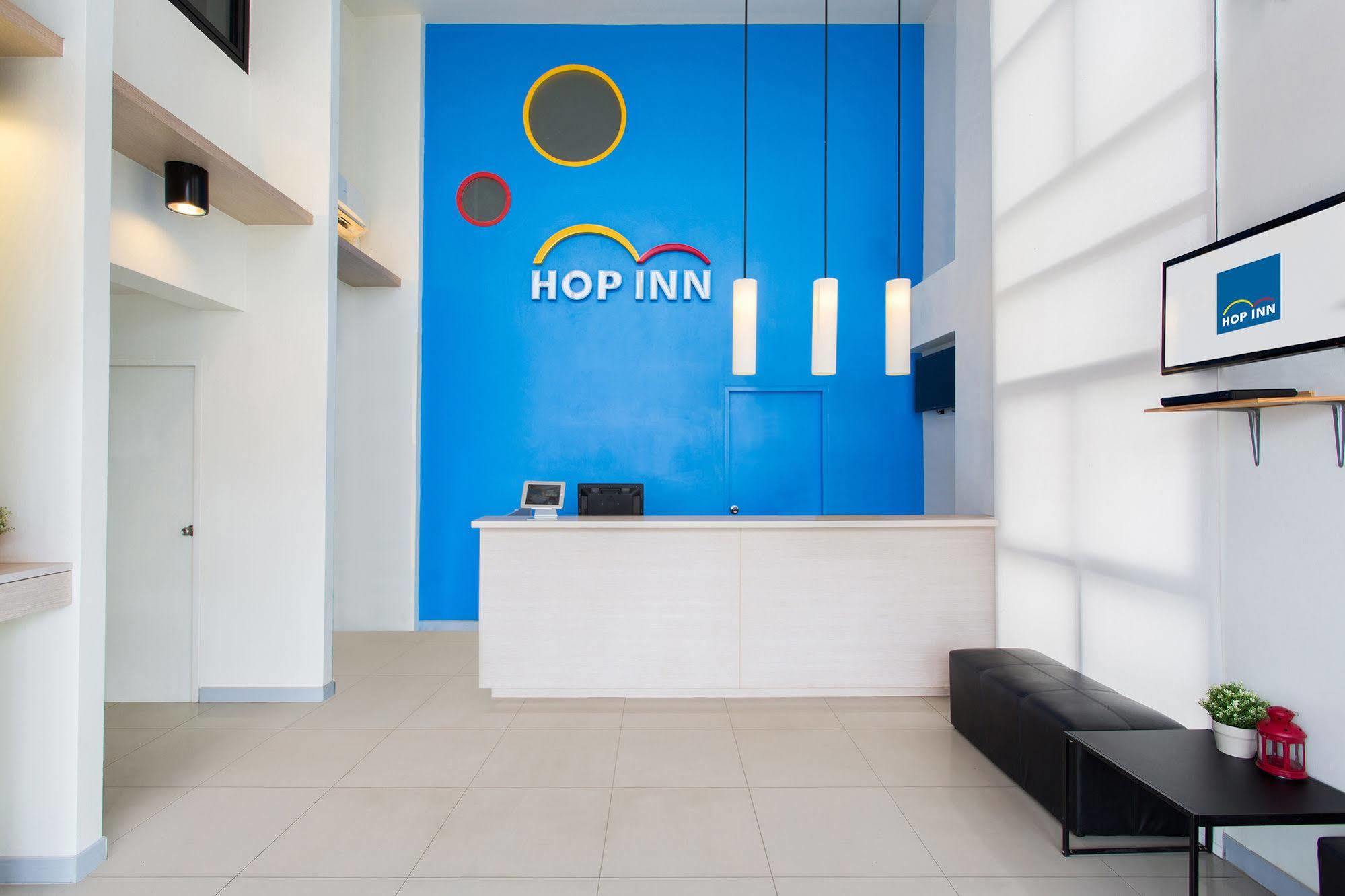 Hop Hotel
