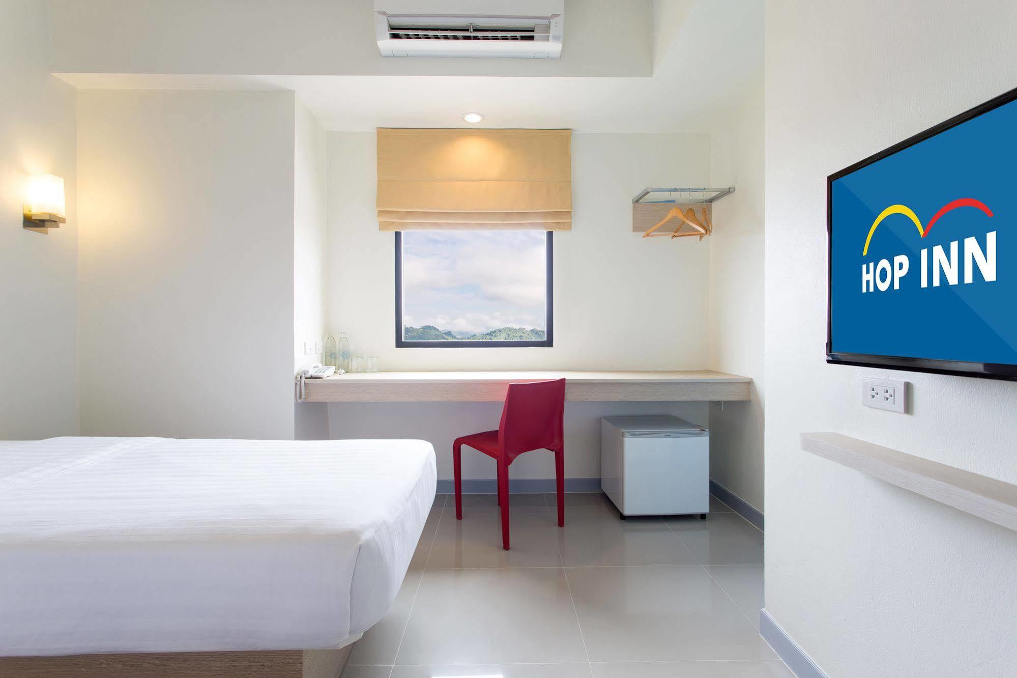 Hotel Hop