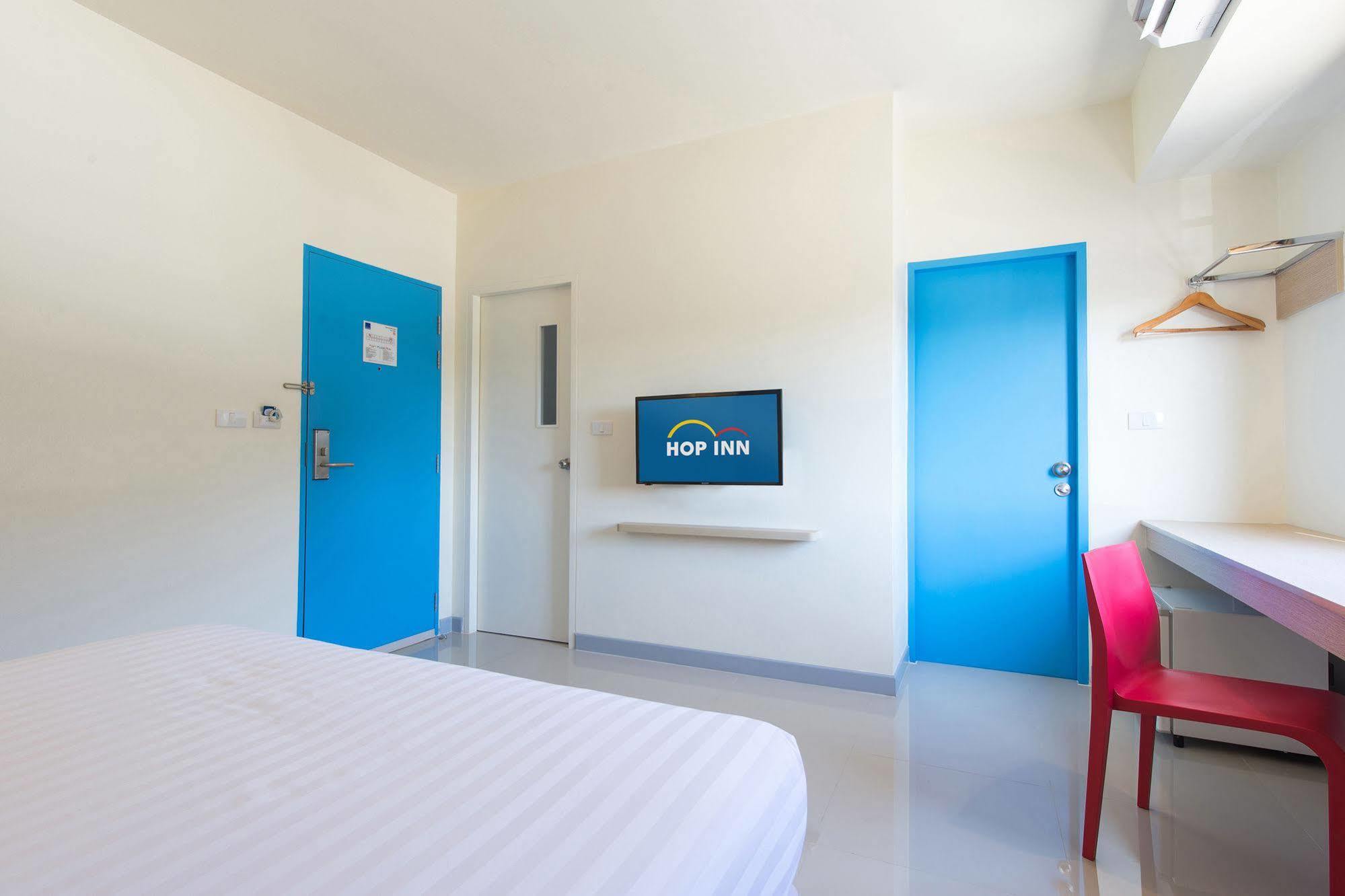 Hotel Hop Chumphon