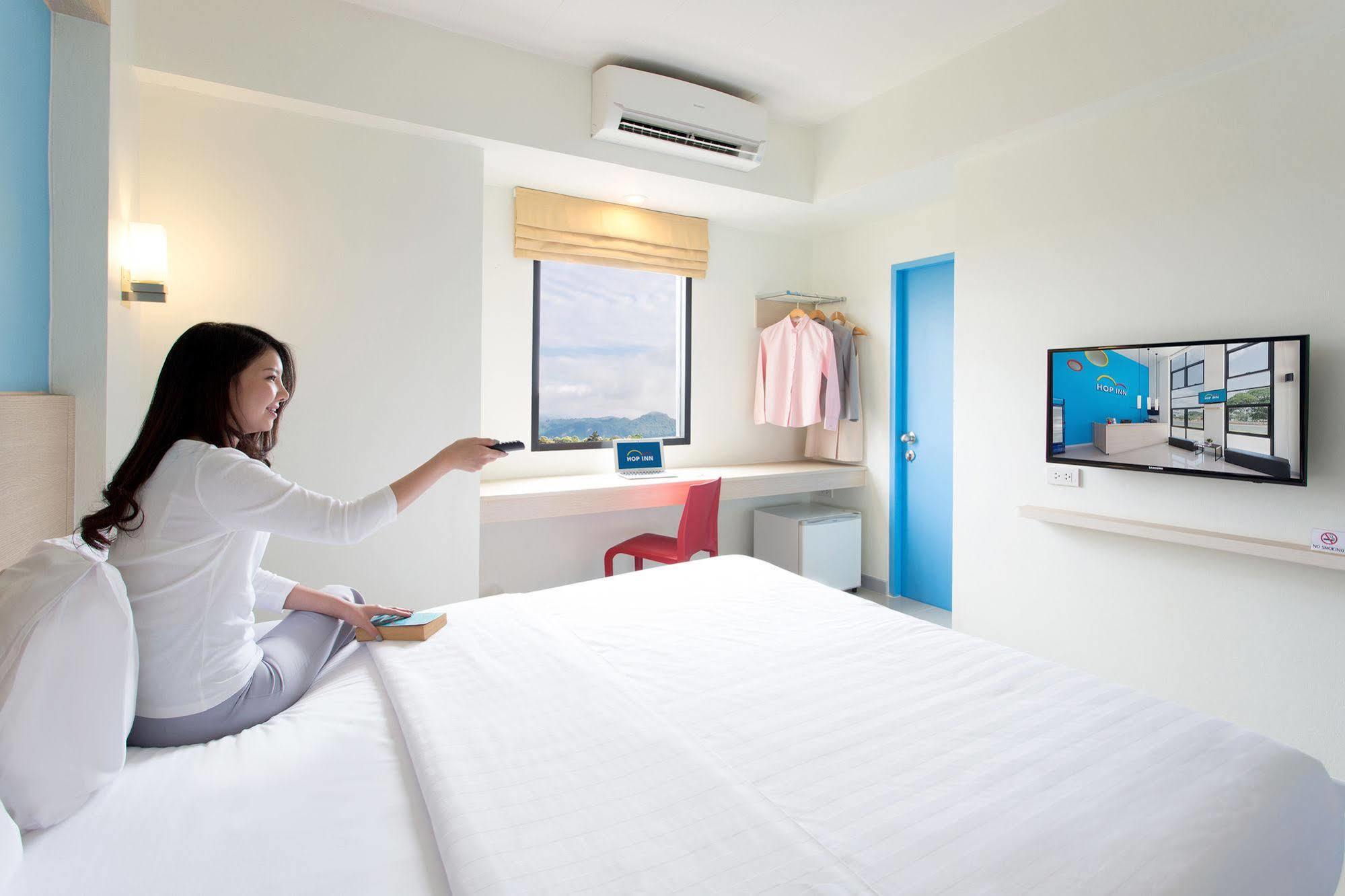 Hotel Hop 2*