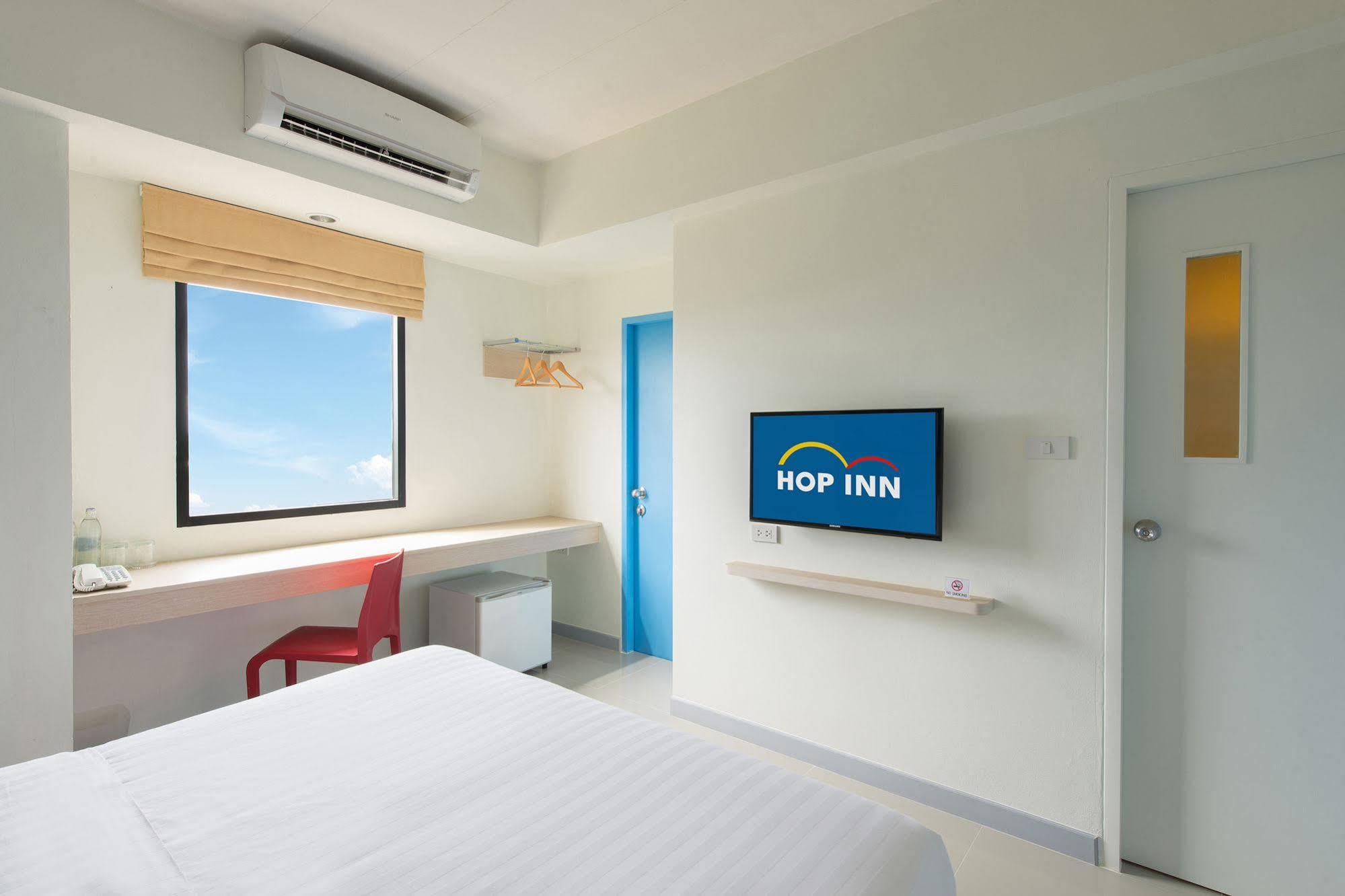 Hotel Hop Chumphon