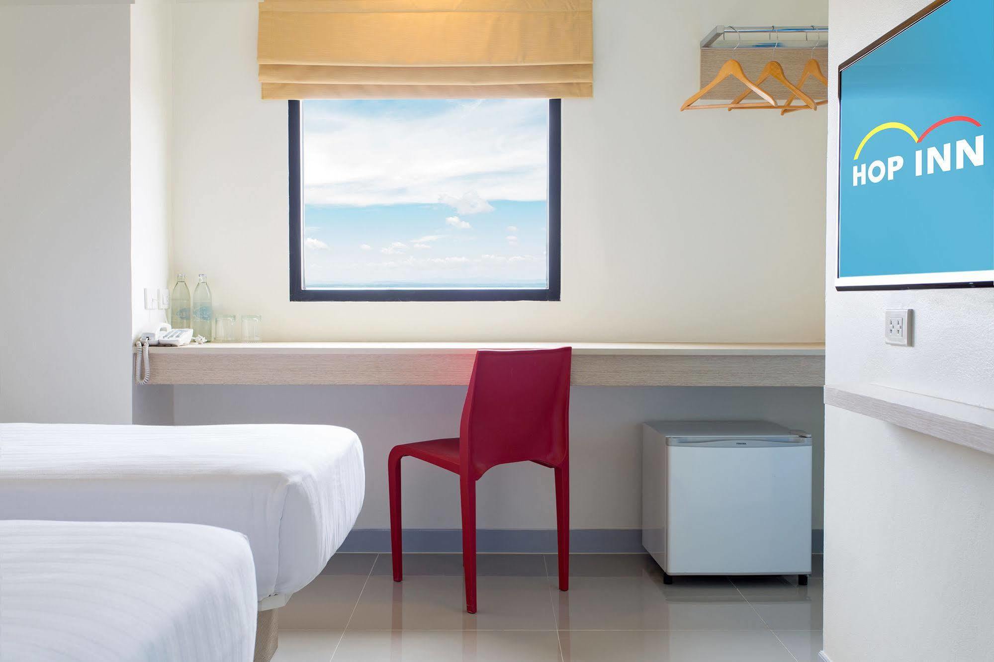 Hop Hotel Chumphon