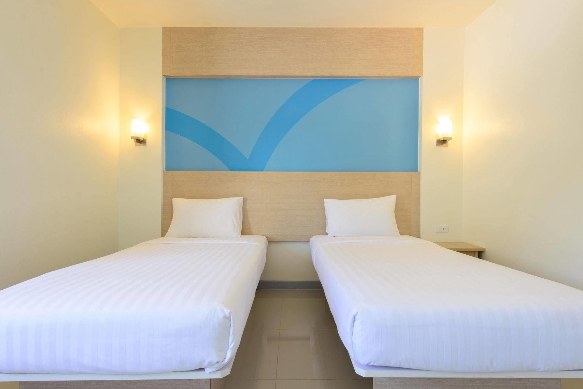 Hotel Hop