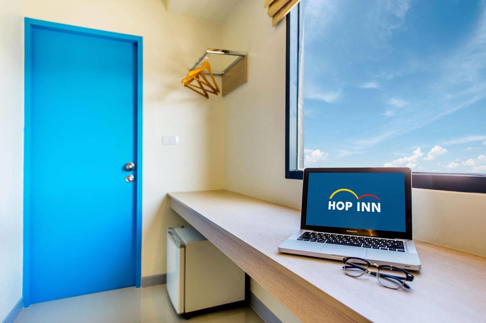 Hop Chumphon