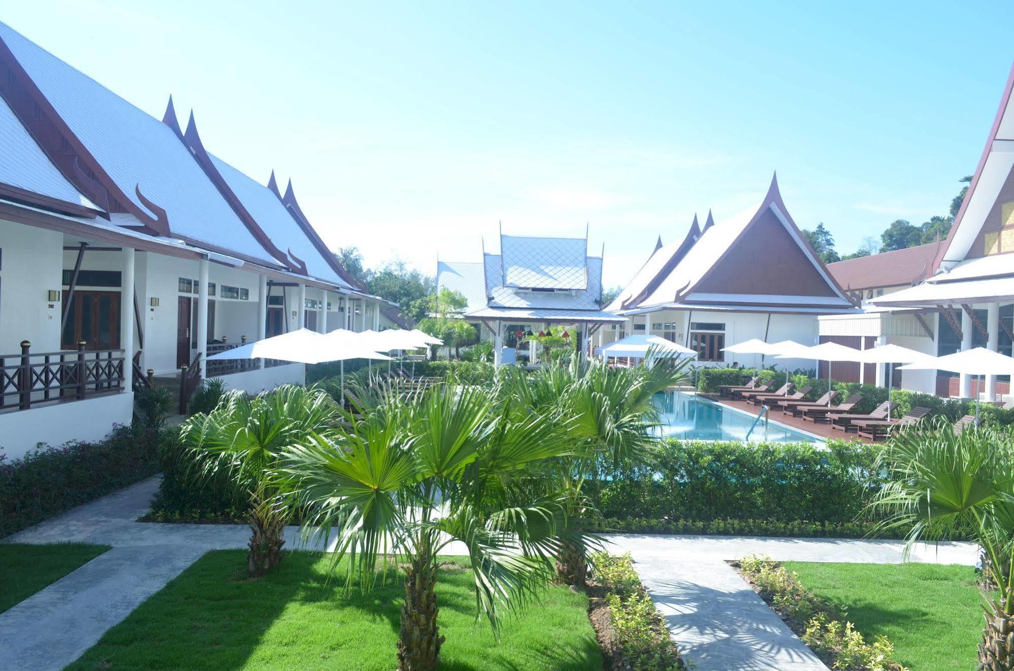 Bhu Tarn & Resort Koh Chang