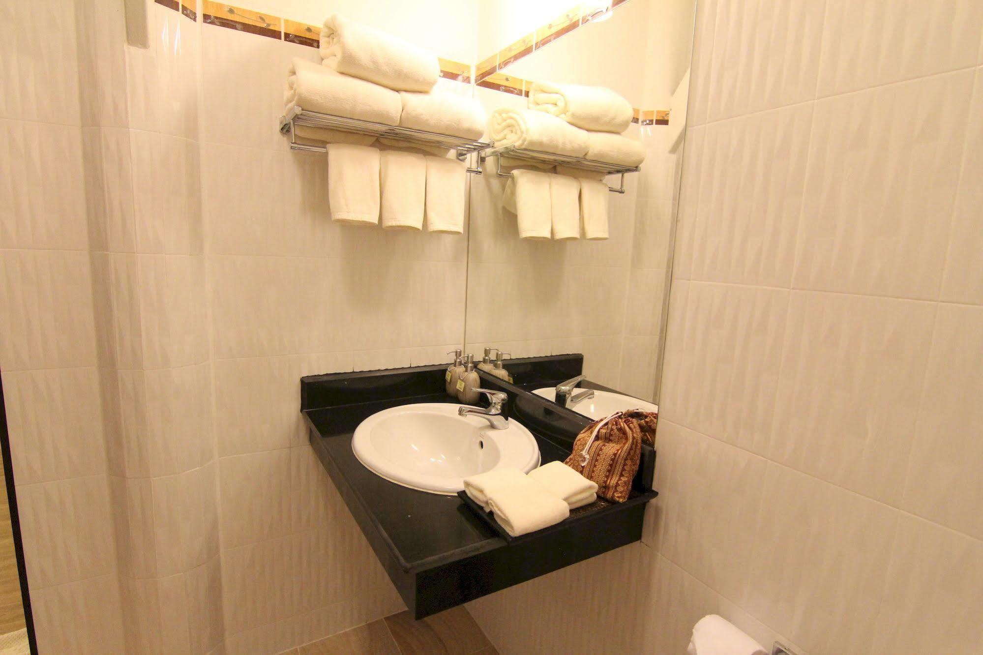 Resort Bhu Tarn &