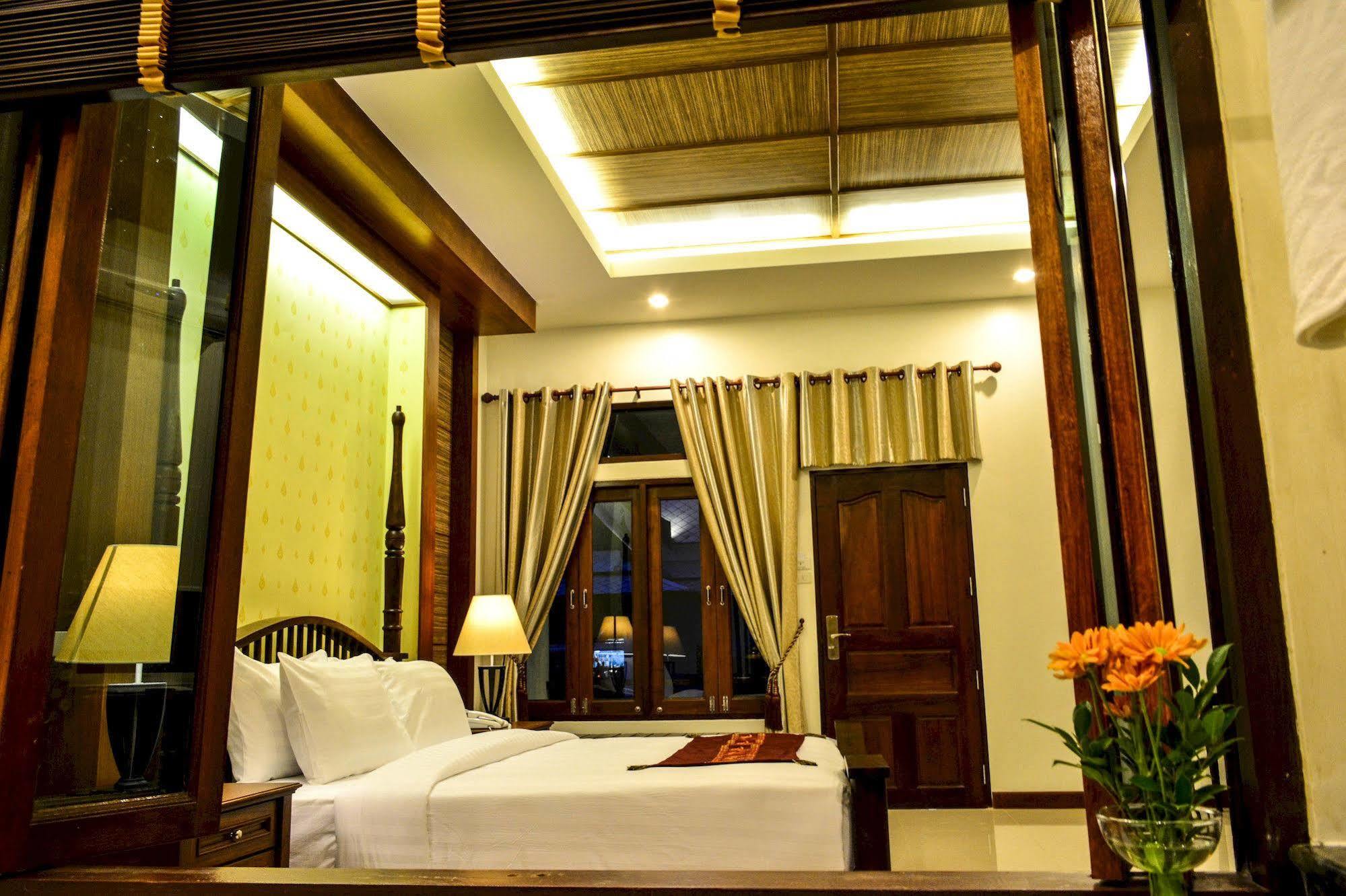 Bhu Tarn & Koh Chang