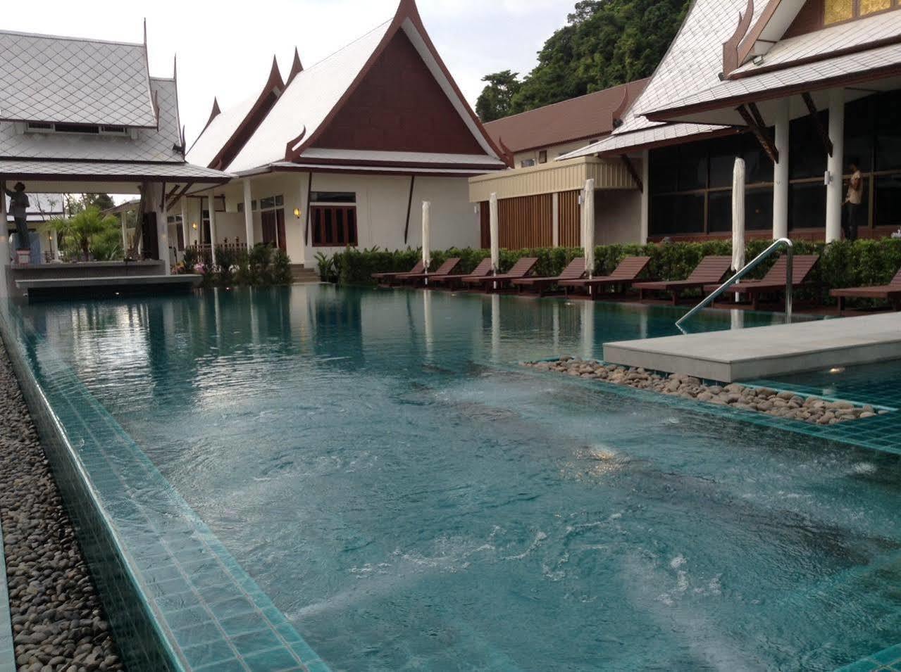 Bhu Tarn & Resort Koh Chang