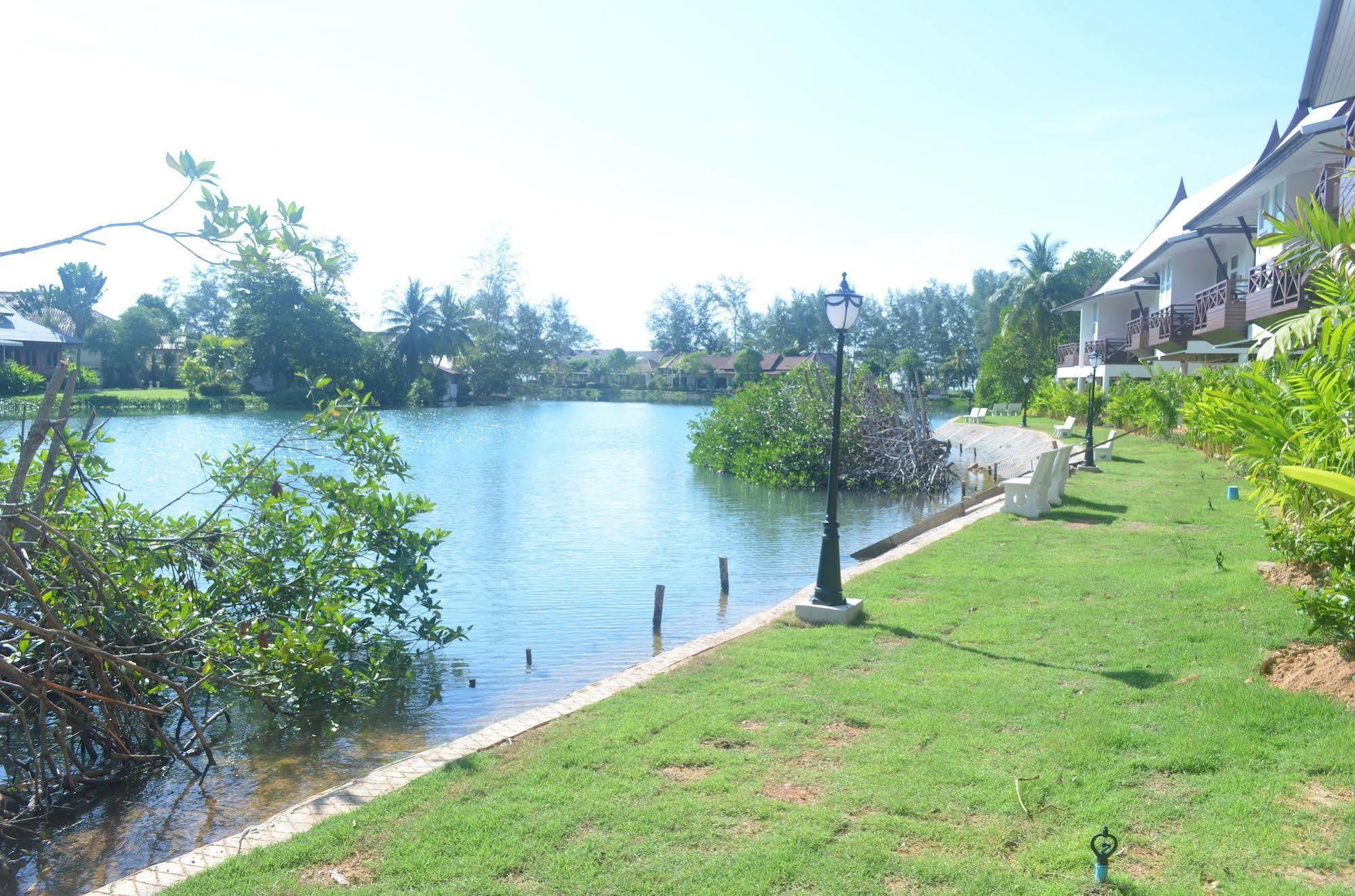 Bhu Tarn & Koh Chang