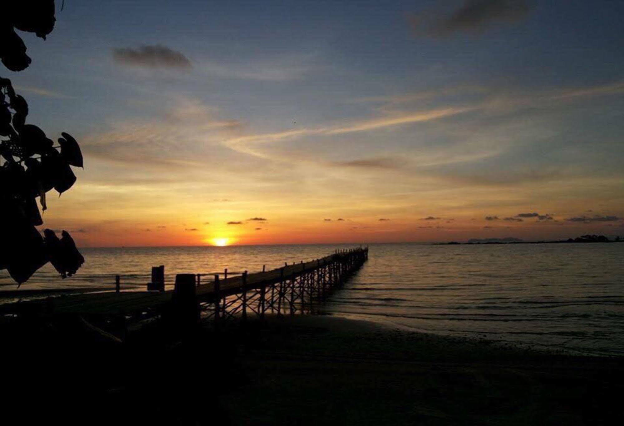 Koh Kood 3* Ko Kut