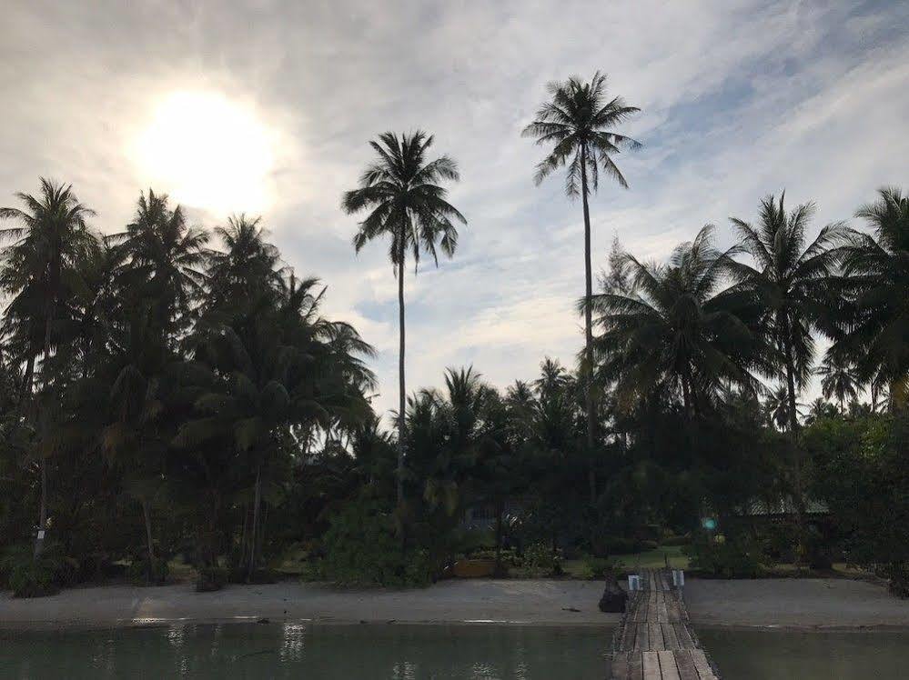 Resort Koh Kood Ko Kut