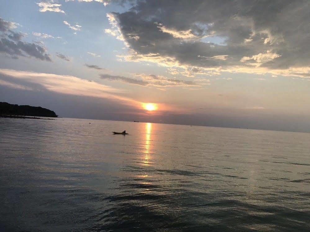 Koh Kood Resort Ko Kut