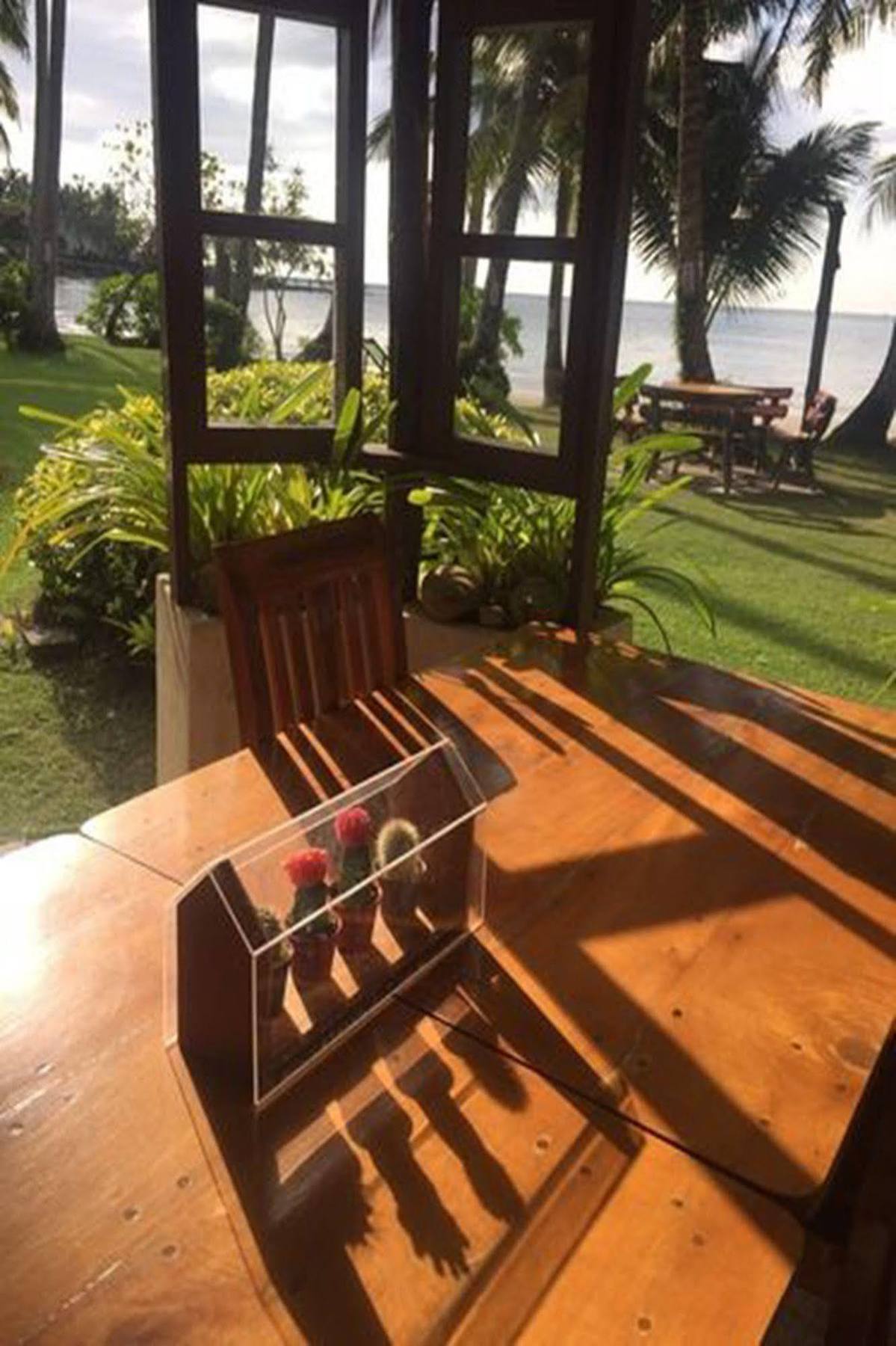 Resort Koh Kood