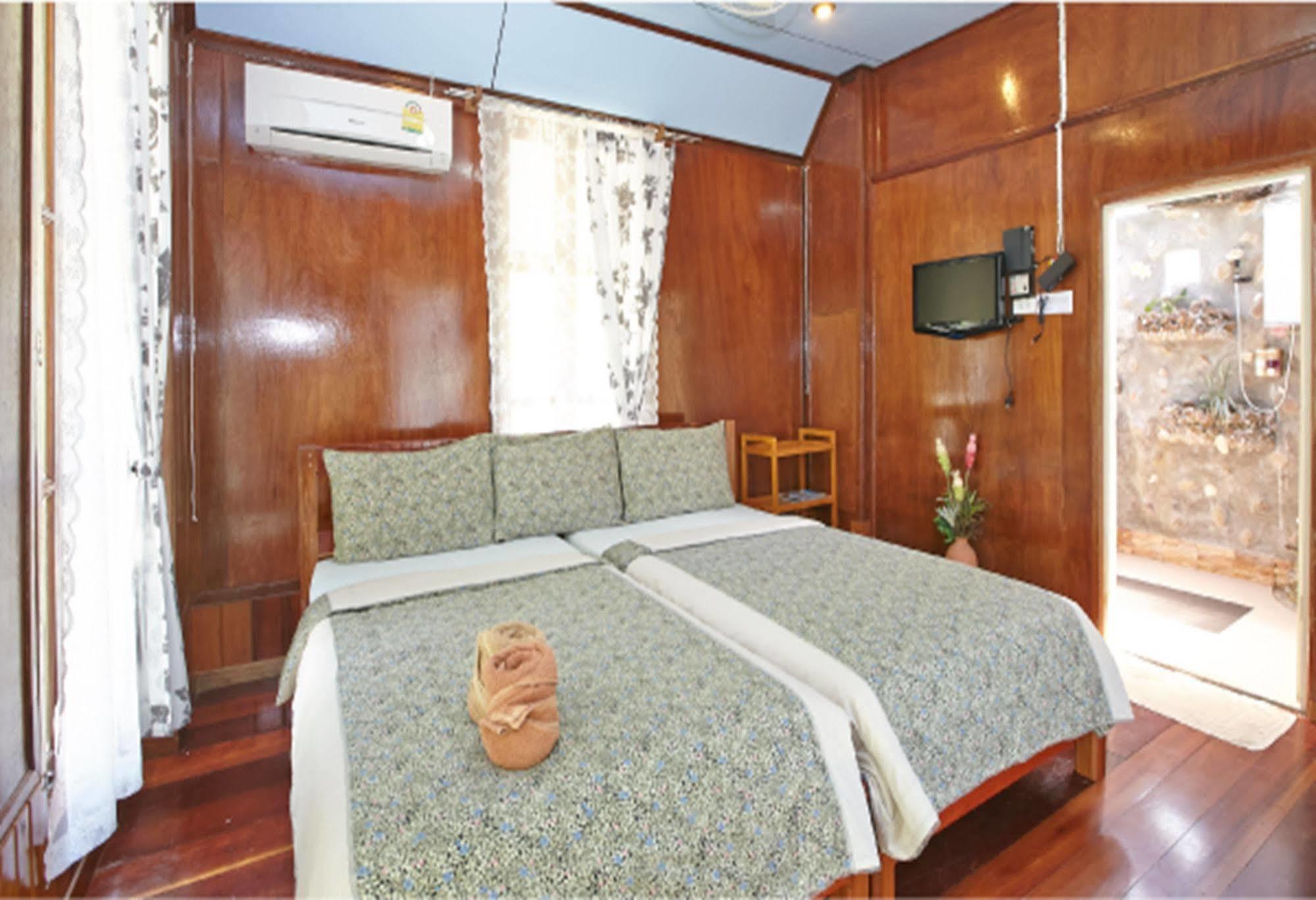 Koh Kood Resort Ko Kut