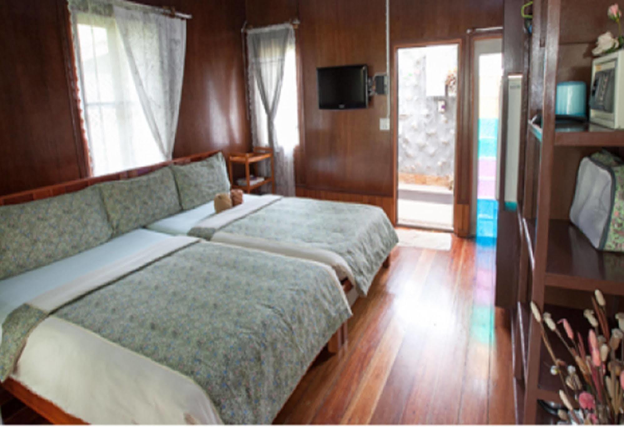 Resort Koh Kood 3*