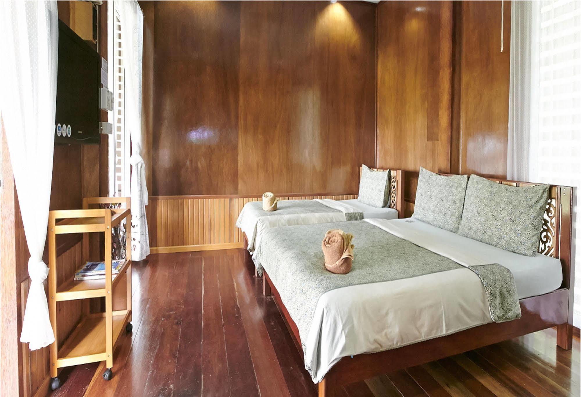 Koh Kood Resort Ko Kut