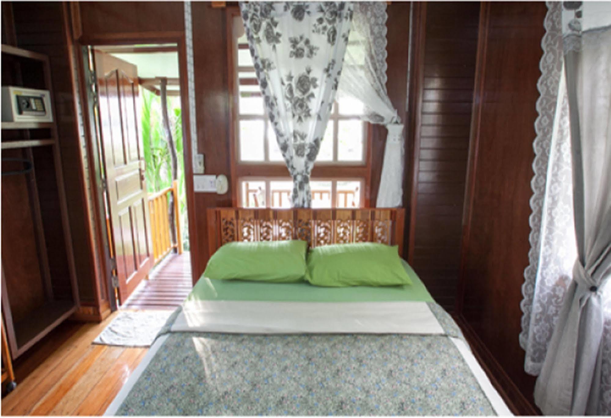 Koh Kood Resort