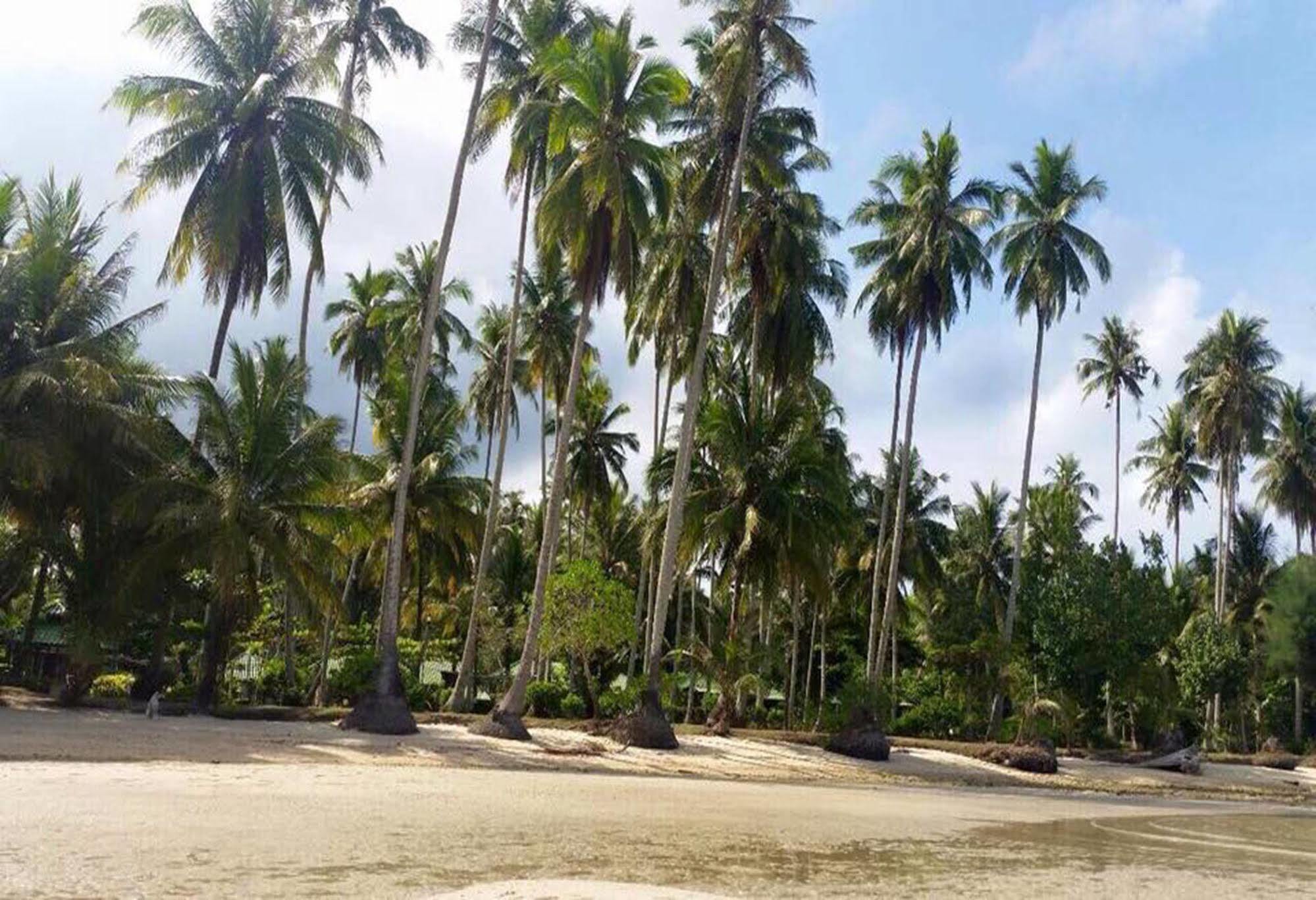 Resort Koh Kood 3*