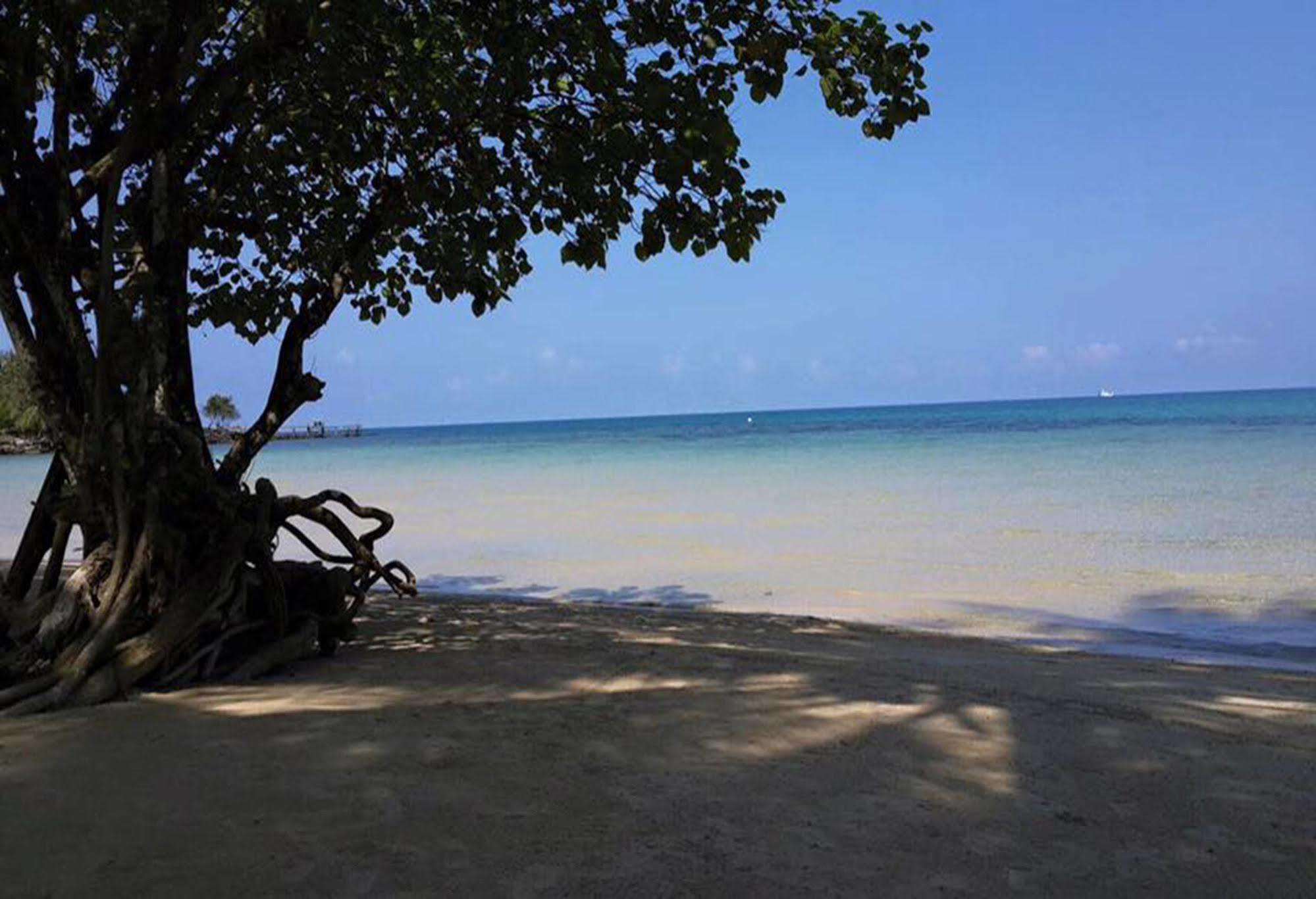 Resort Koh Kood Ko Kut