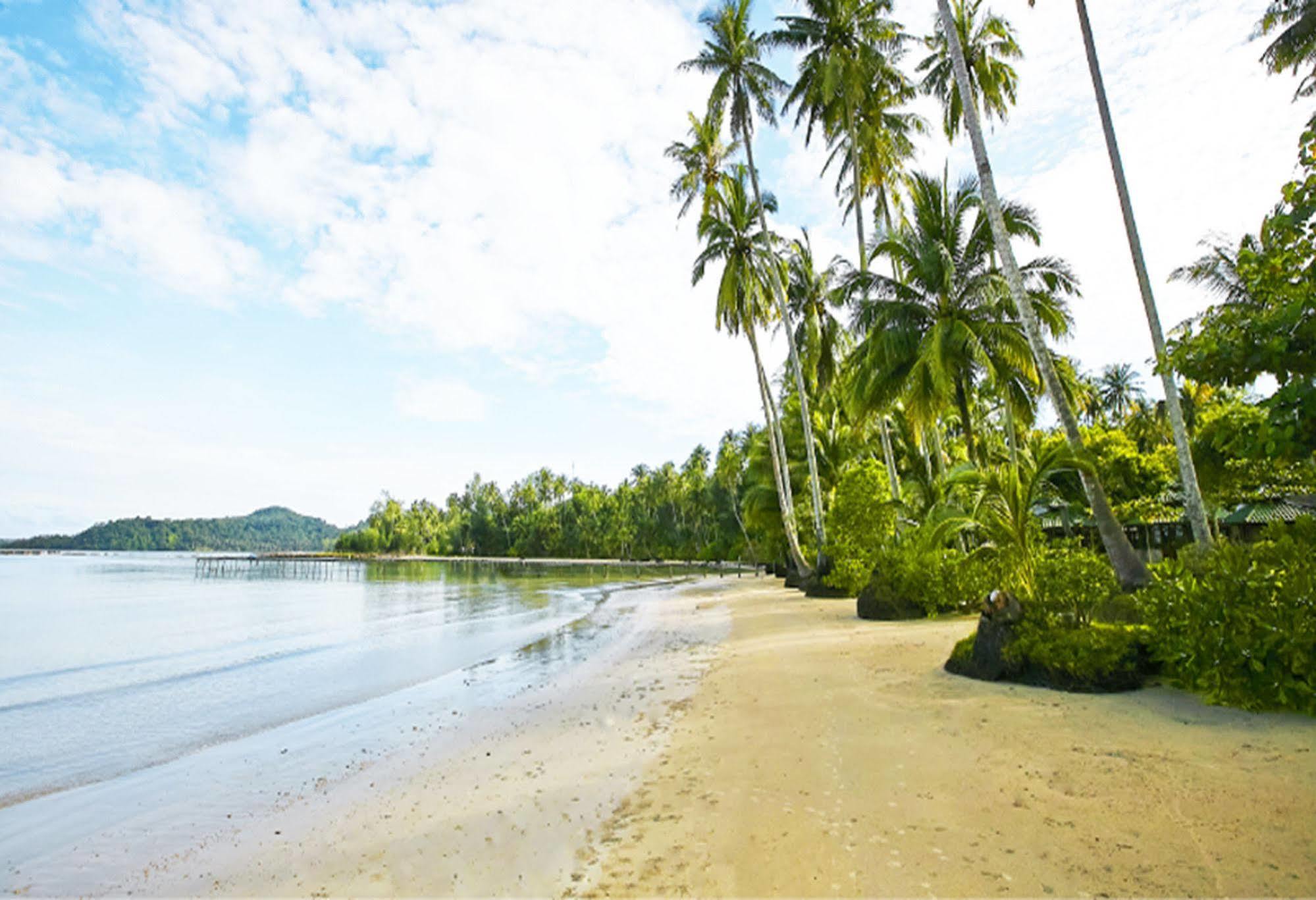 Resort Koh Kood Ko Kut
