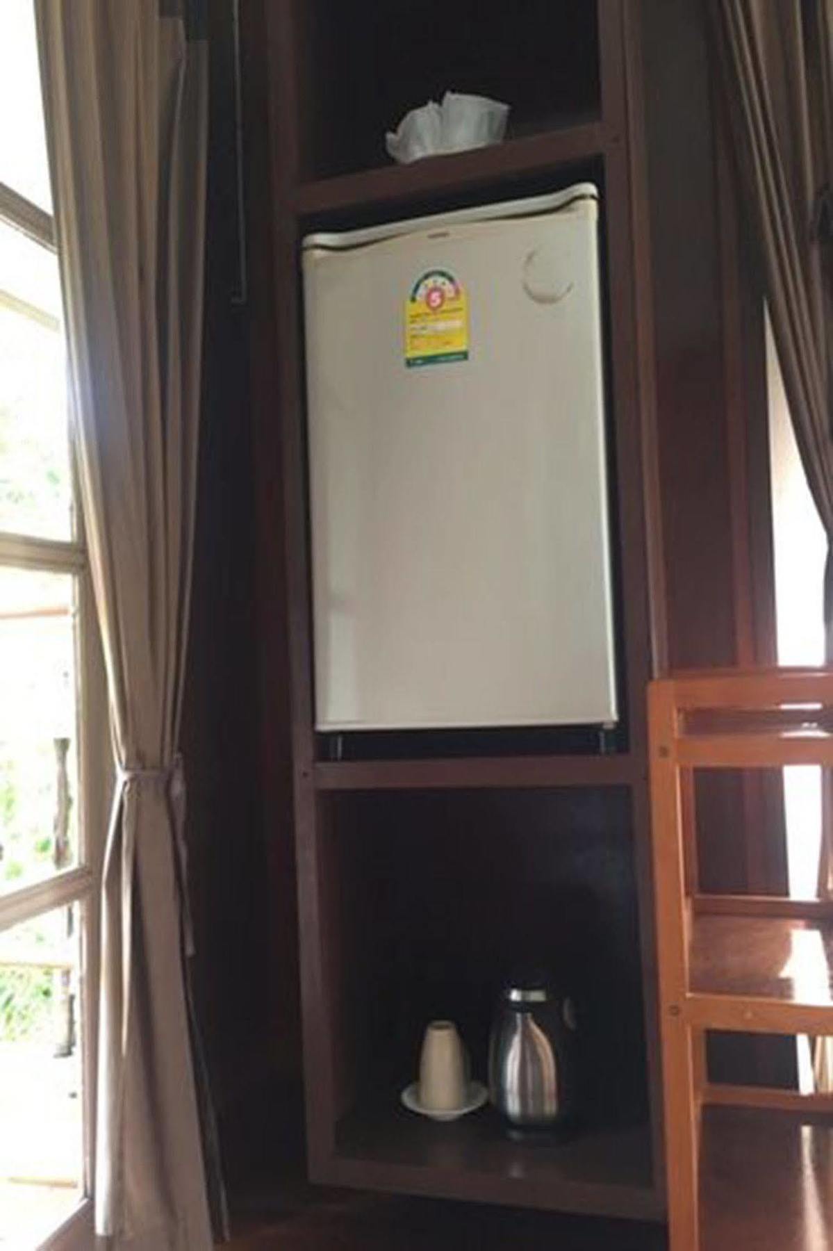 Resort Koh Kood 3*