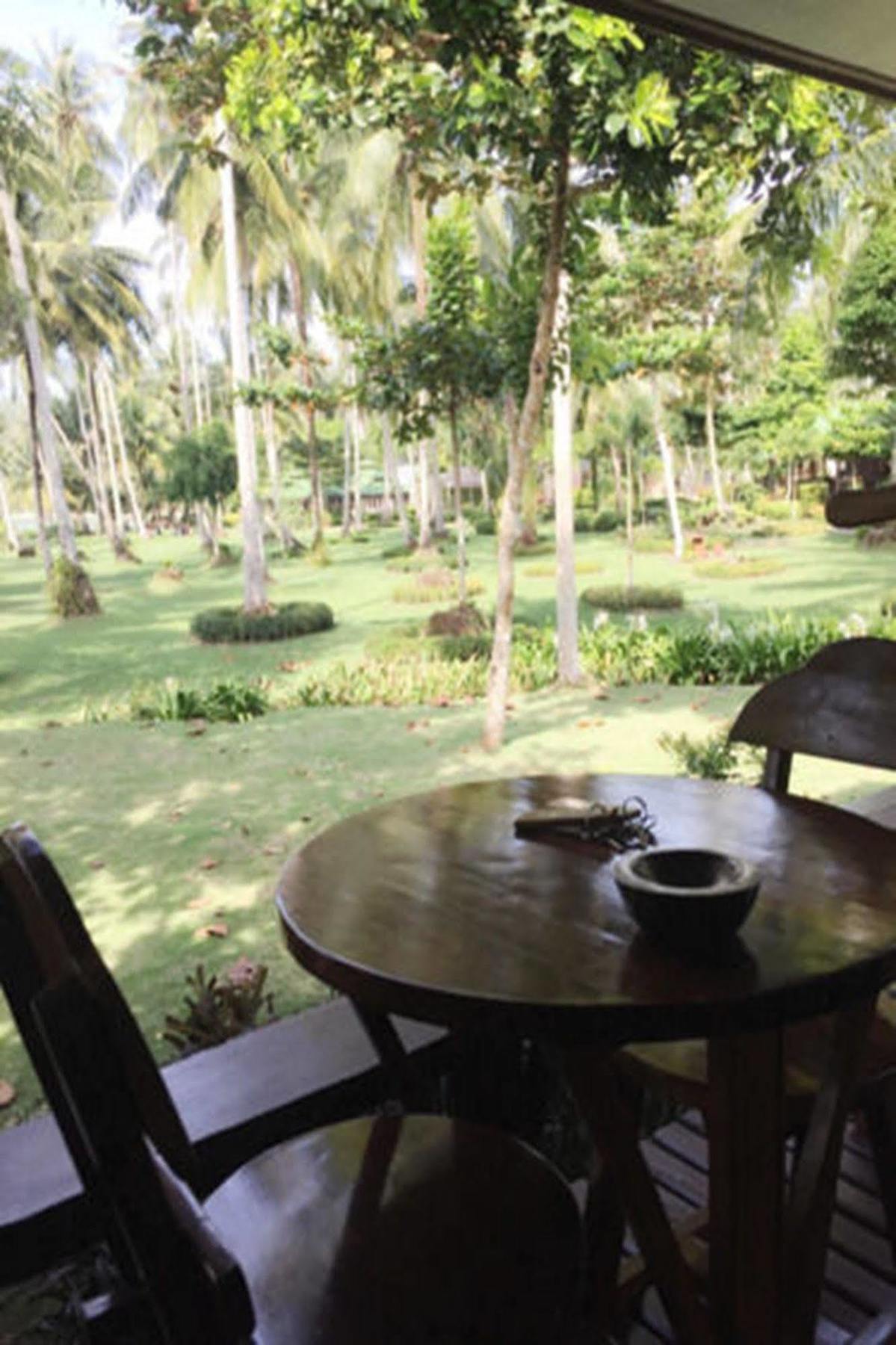 Resort Koh Kood Ko Kut