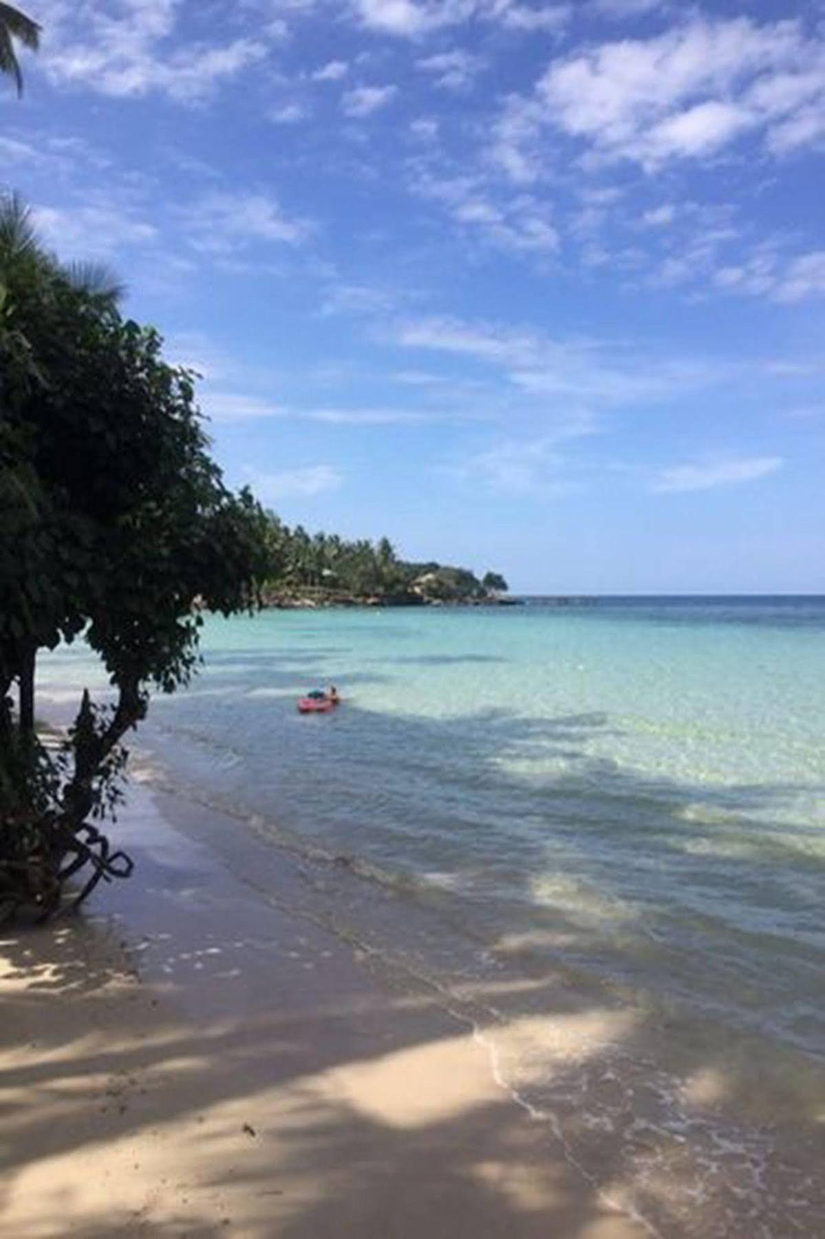 Koh Kood Resort