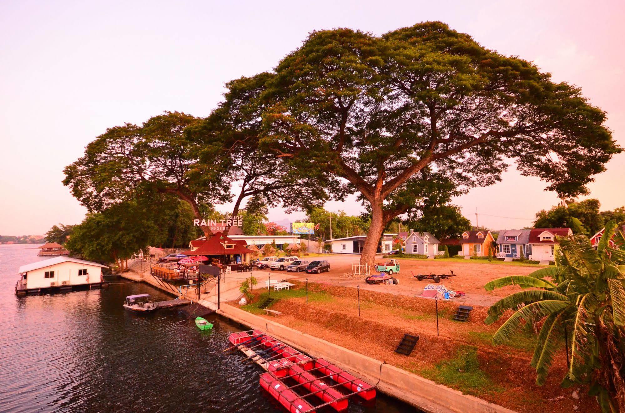 Rain Tree Kanchanaburi