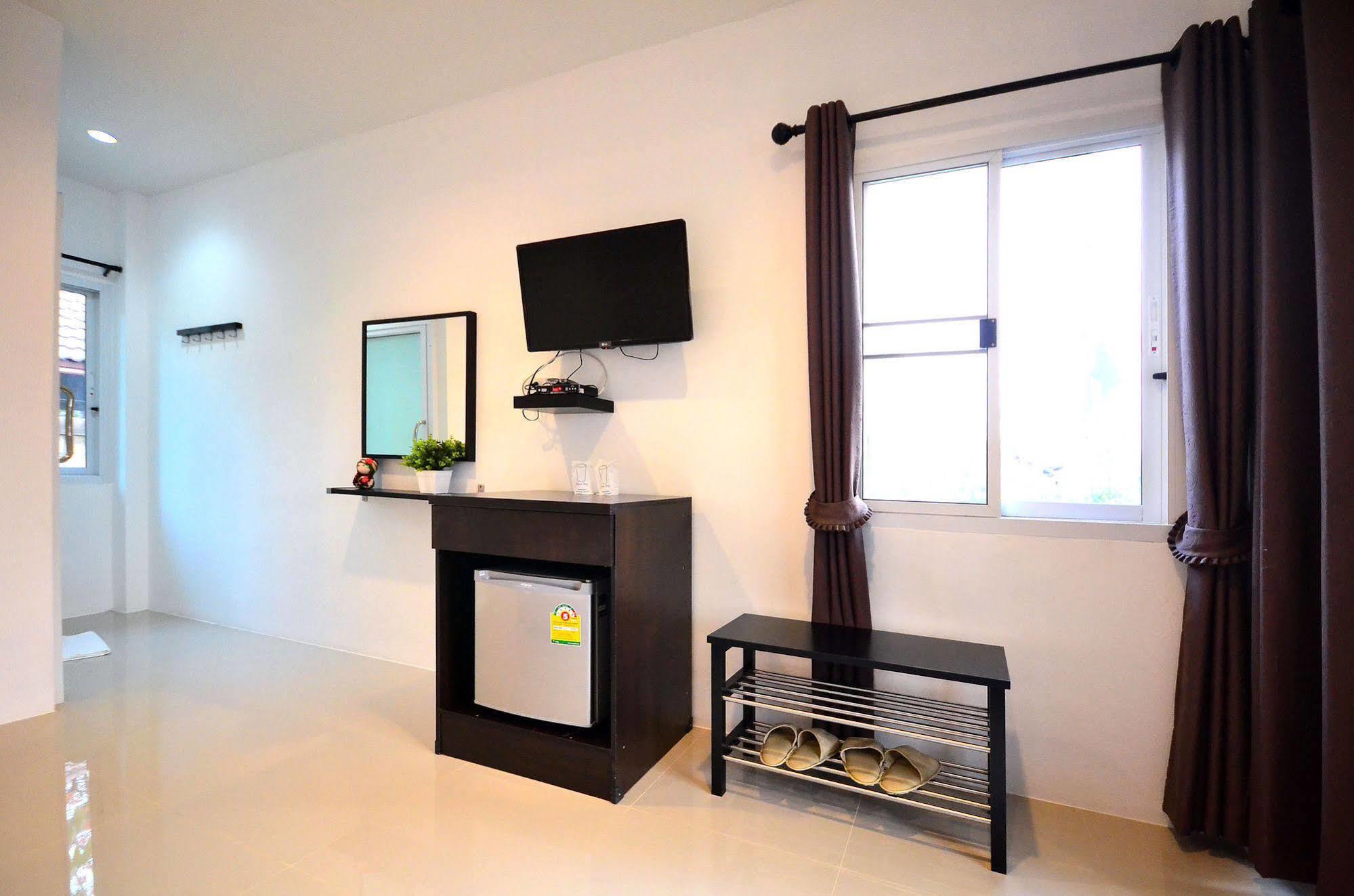 Rain Tree Hotel Kanchanaburi
