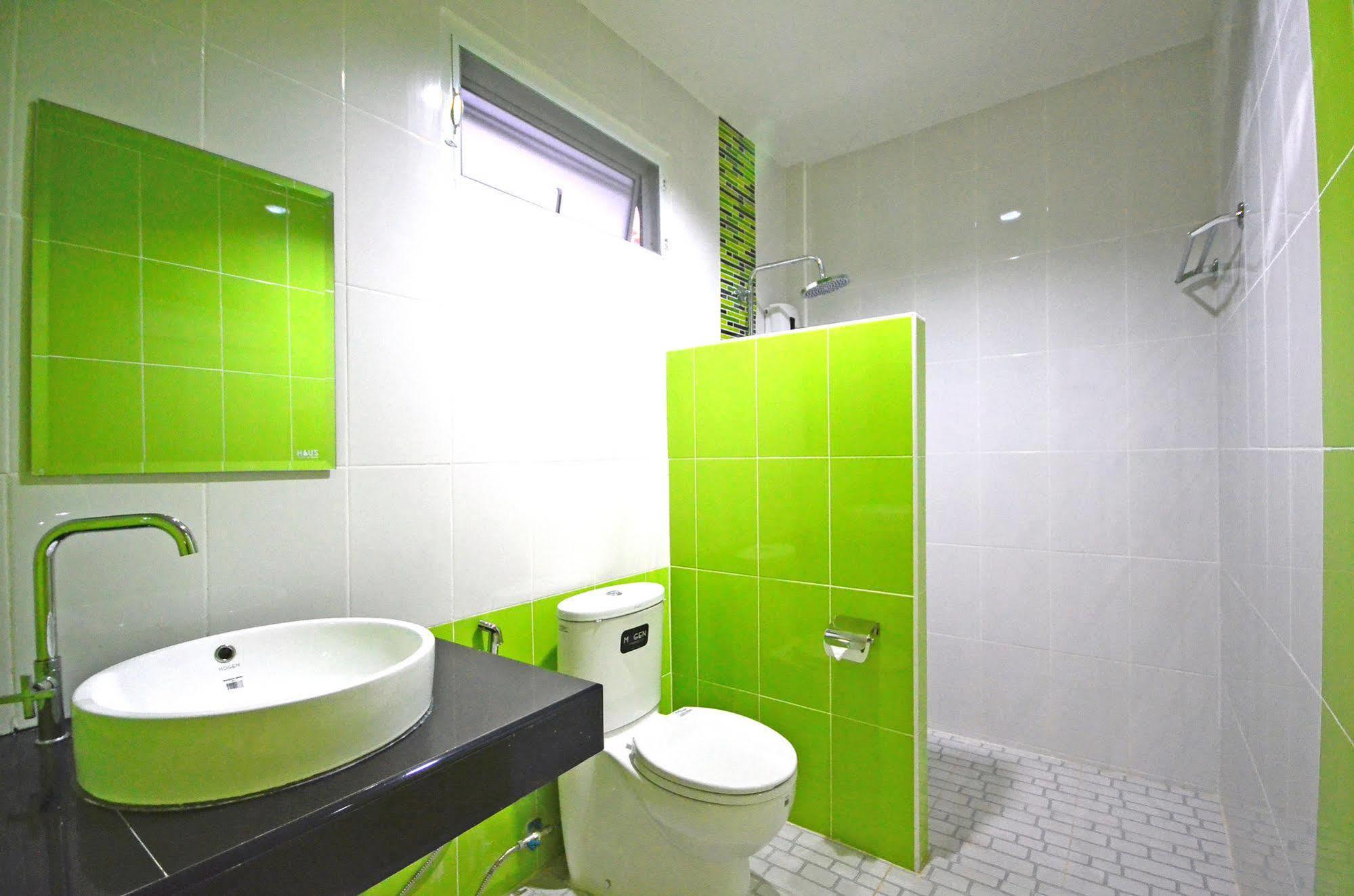 Hotel Rain Tree Kanchanaburi