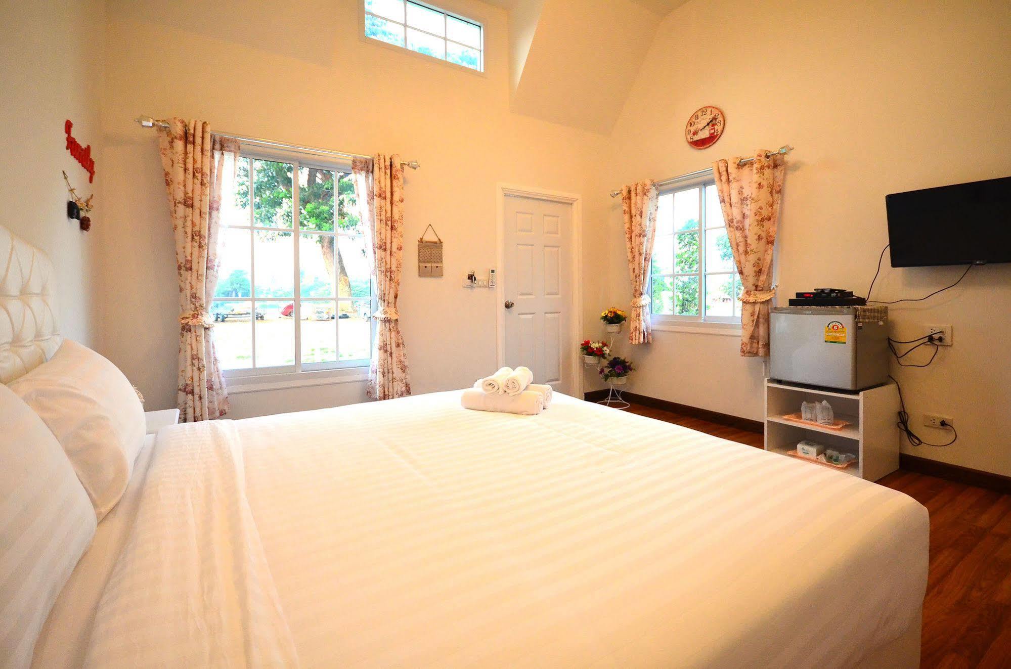 Hotel Rain Tree 3*