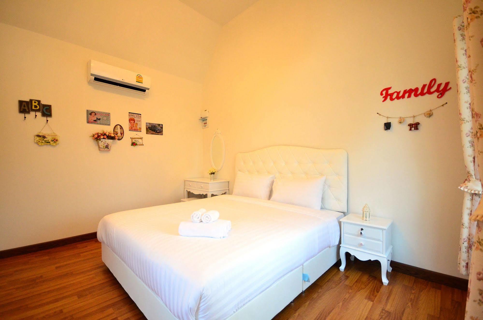 Hotel Rain Tree 3*