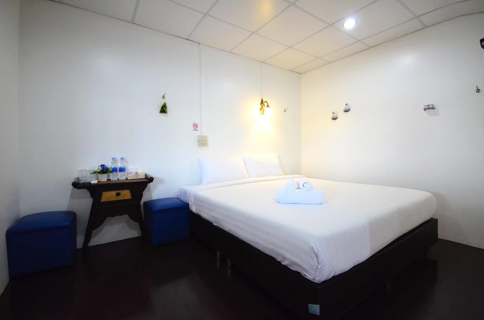 Rain Tree Hotel Kanchanaburi