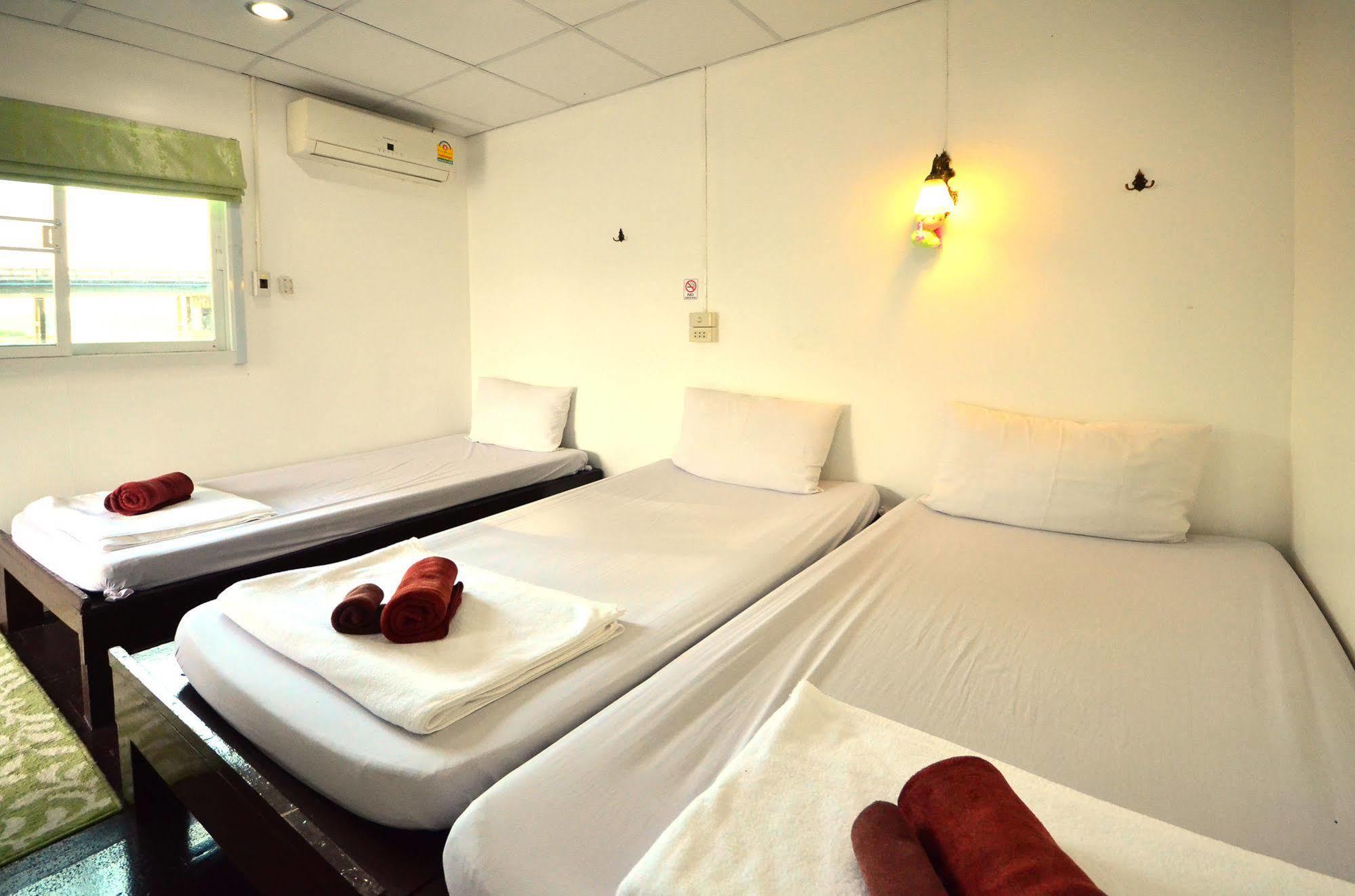 Rain Tree Hotel