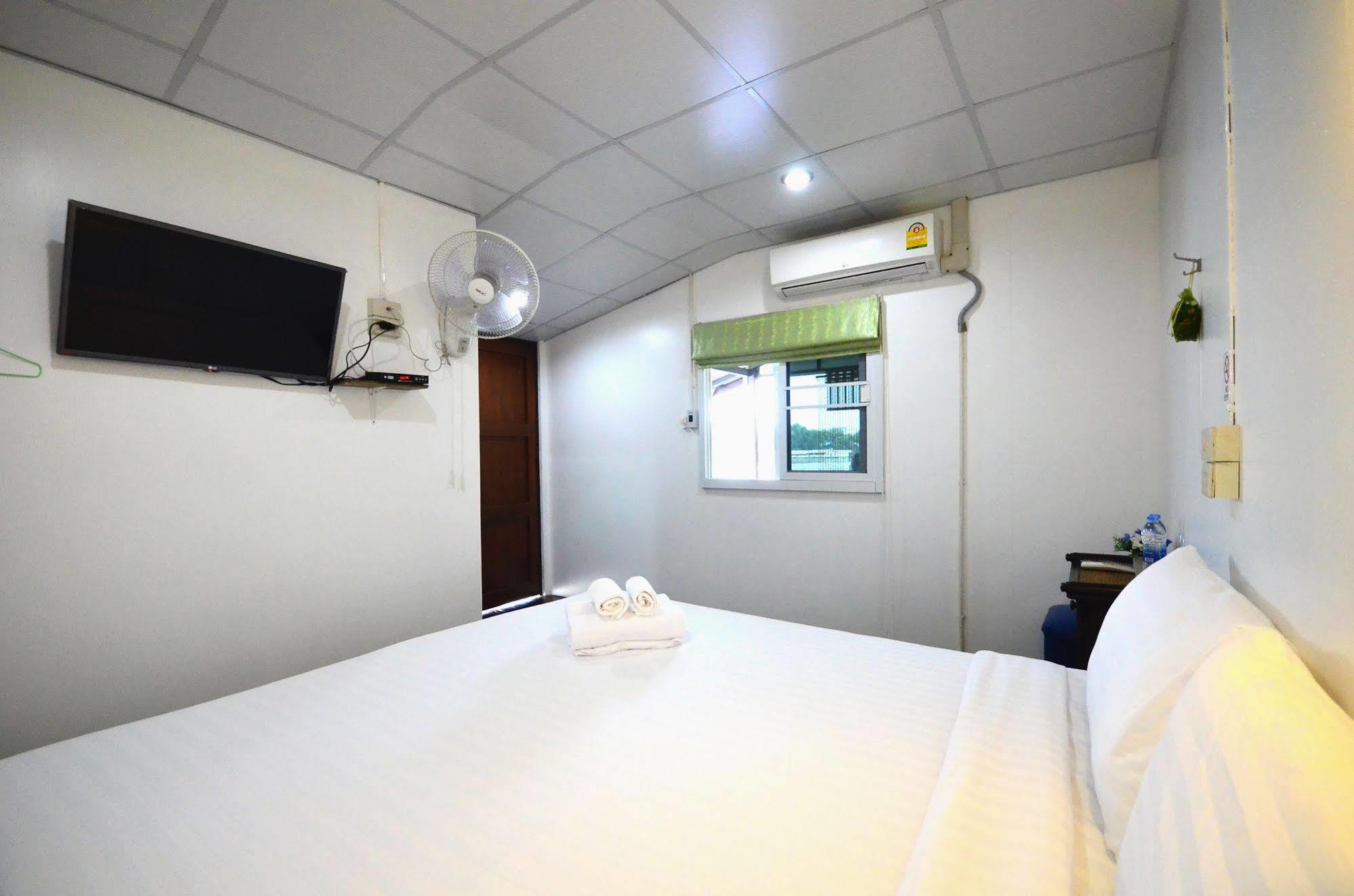 Hotel Rain Tree Kanchanaburi