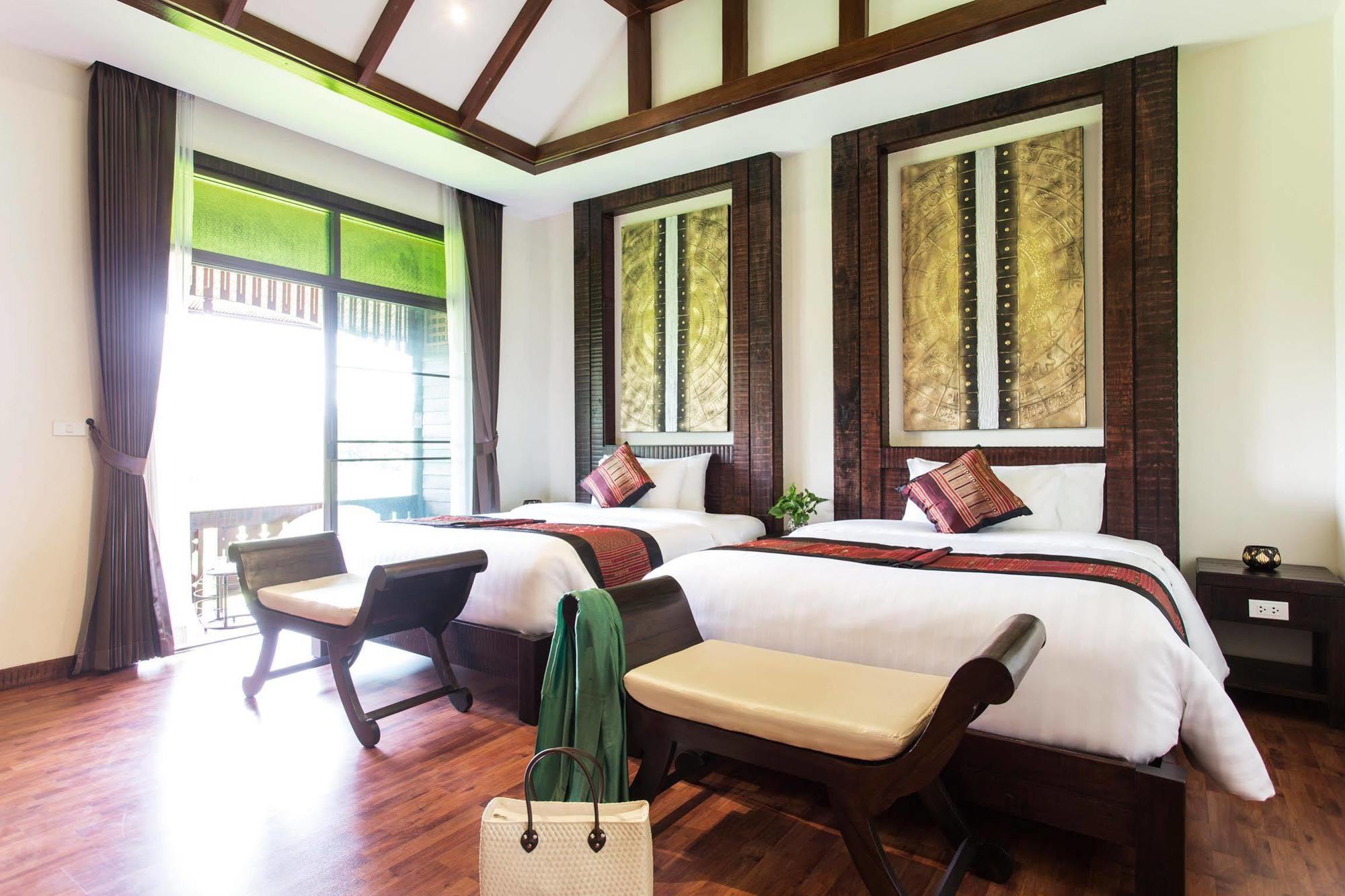 Getaway & 4* Chiang Mai
