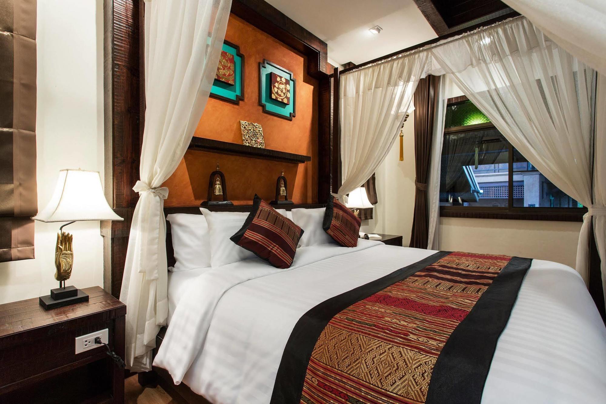 Getaway & Hotel 4*