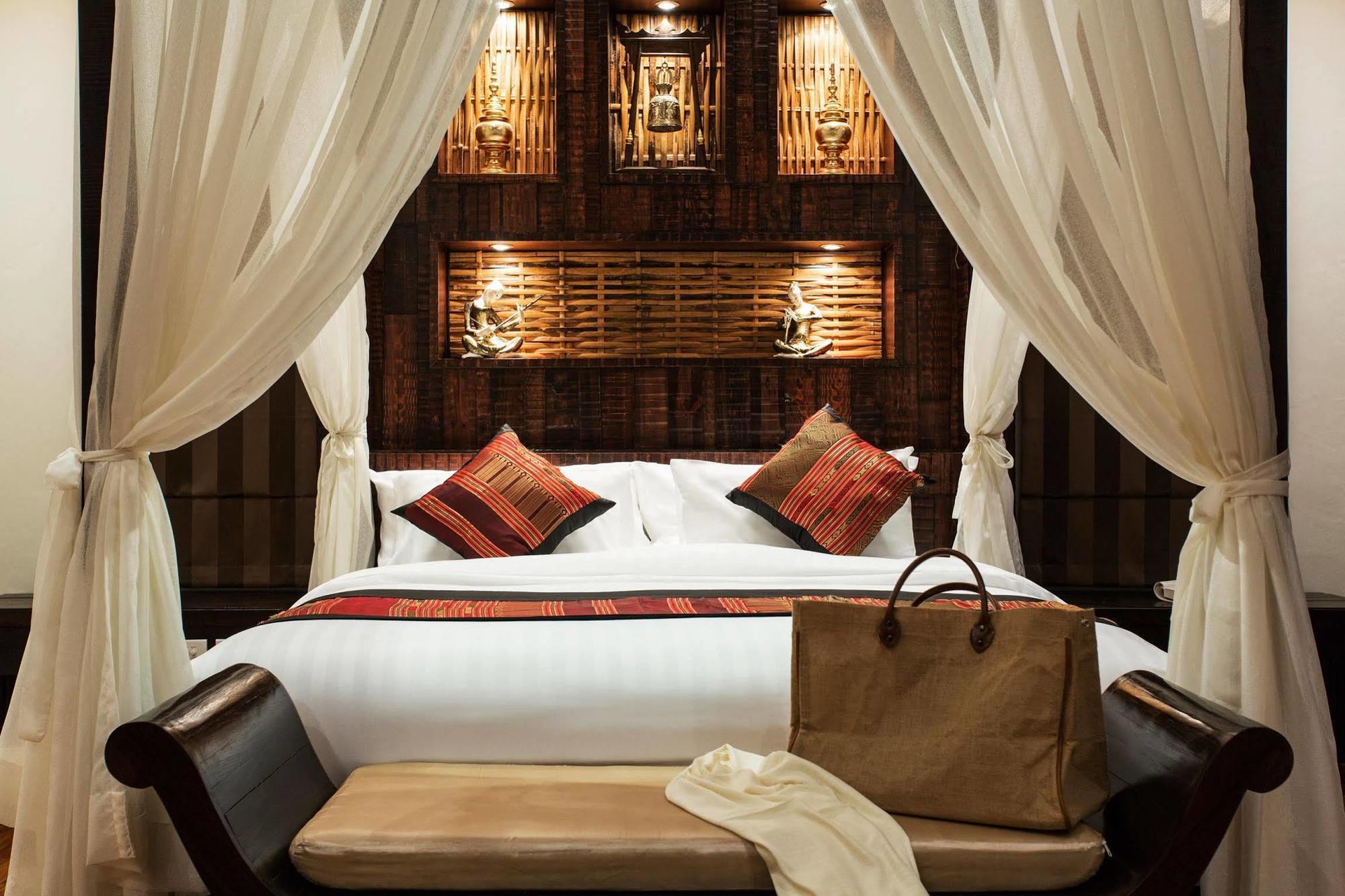 Getaway & Hotel Chiang Mai