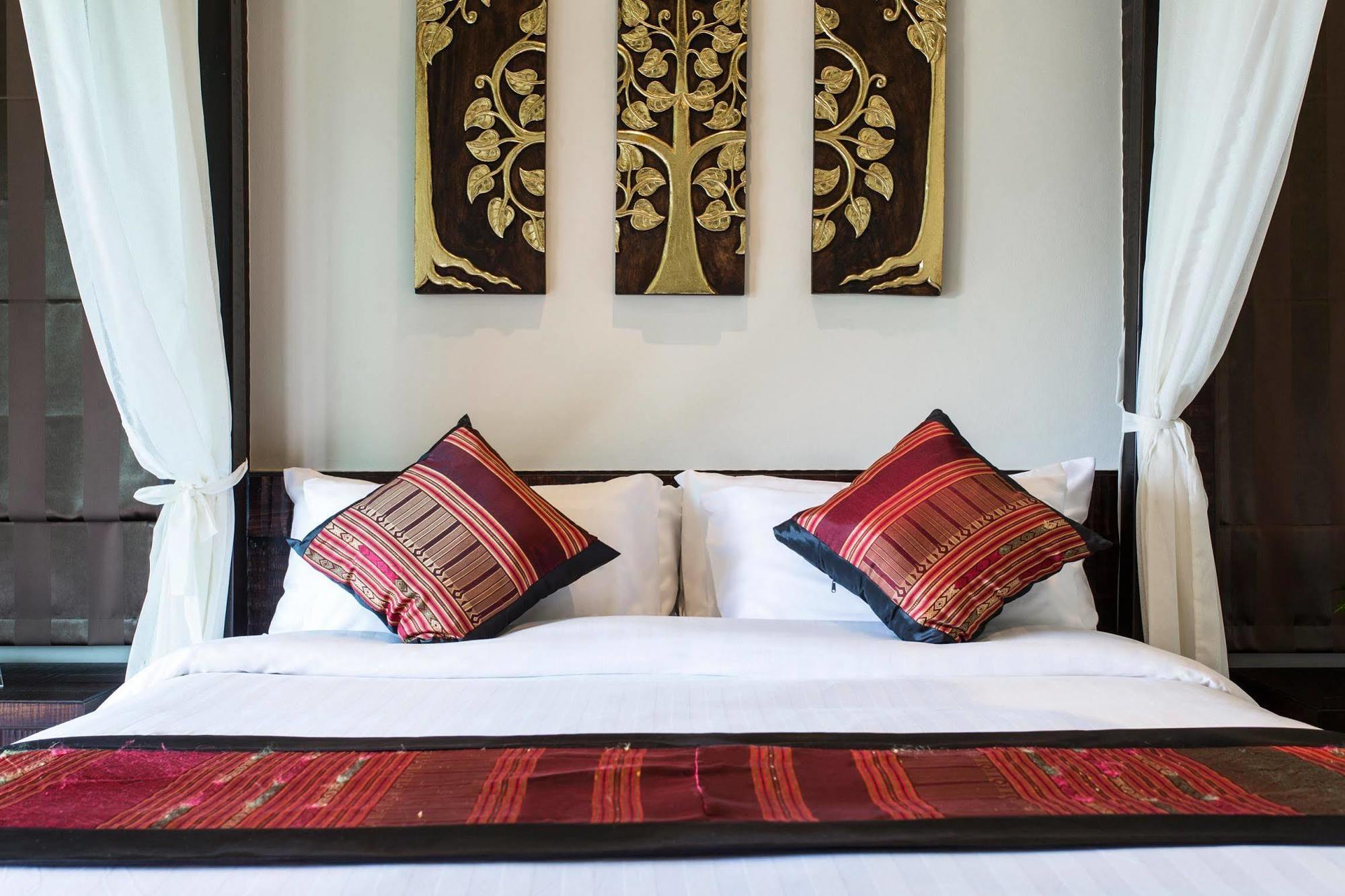 Hotel Getaway & Chiang Mai